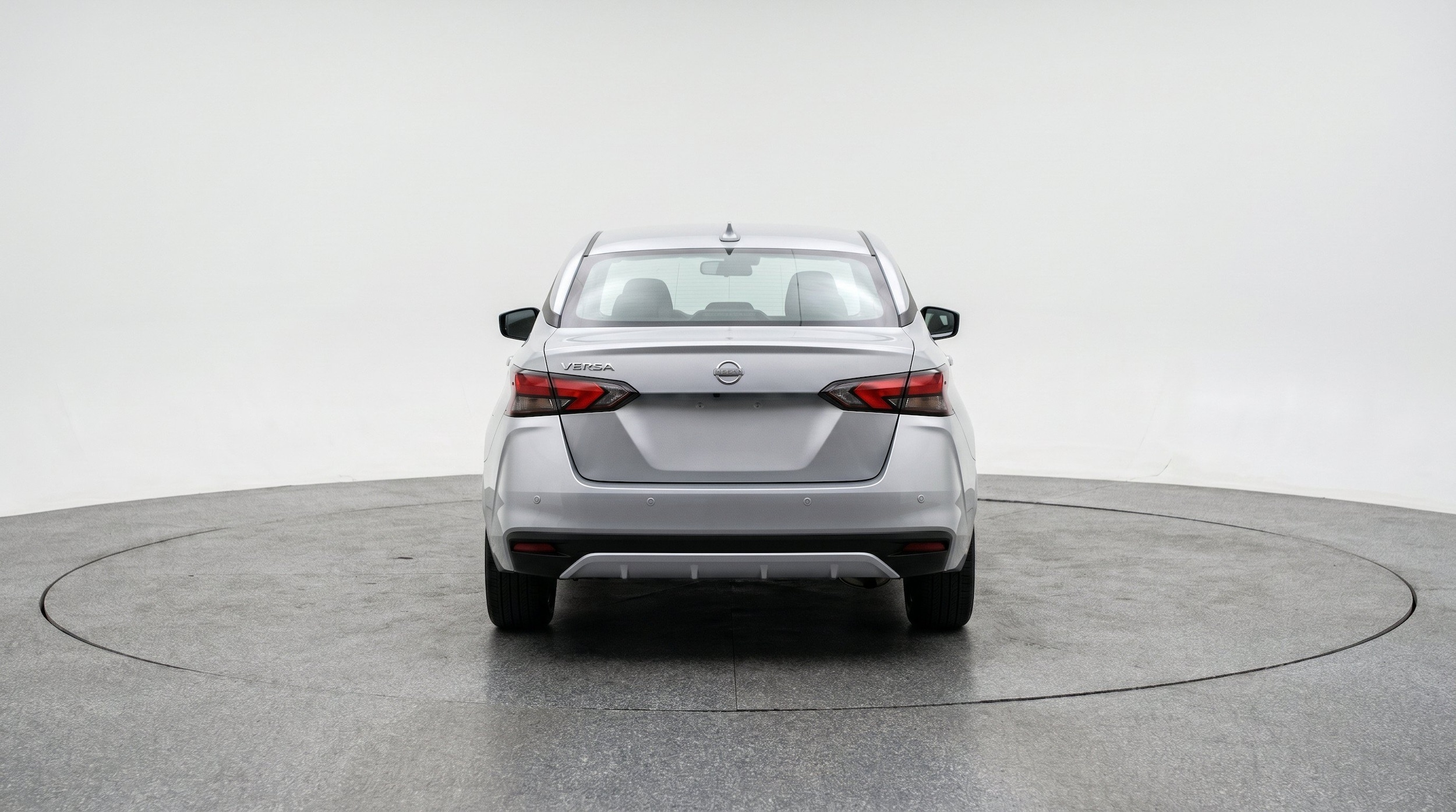 Thumbnail: 2025 Nissan Versa - 7