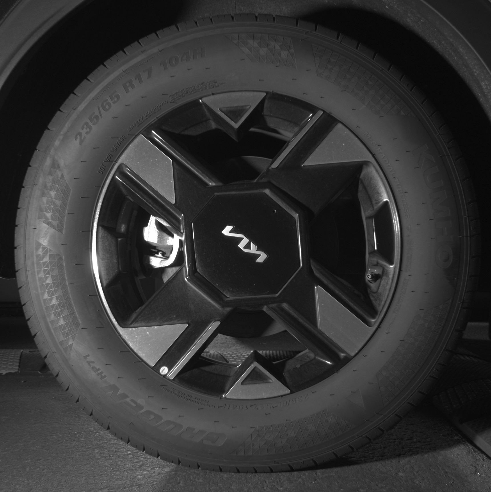 Thumbnail: 2026 Kia Sportage - 15