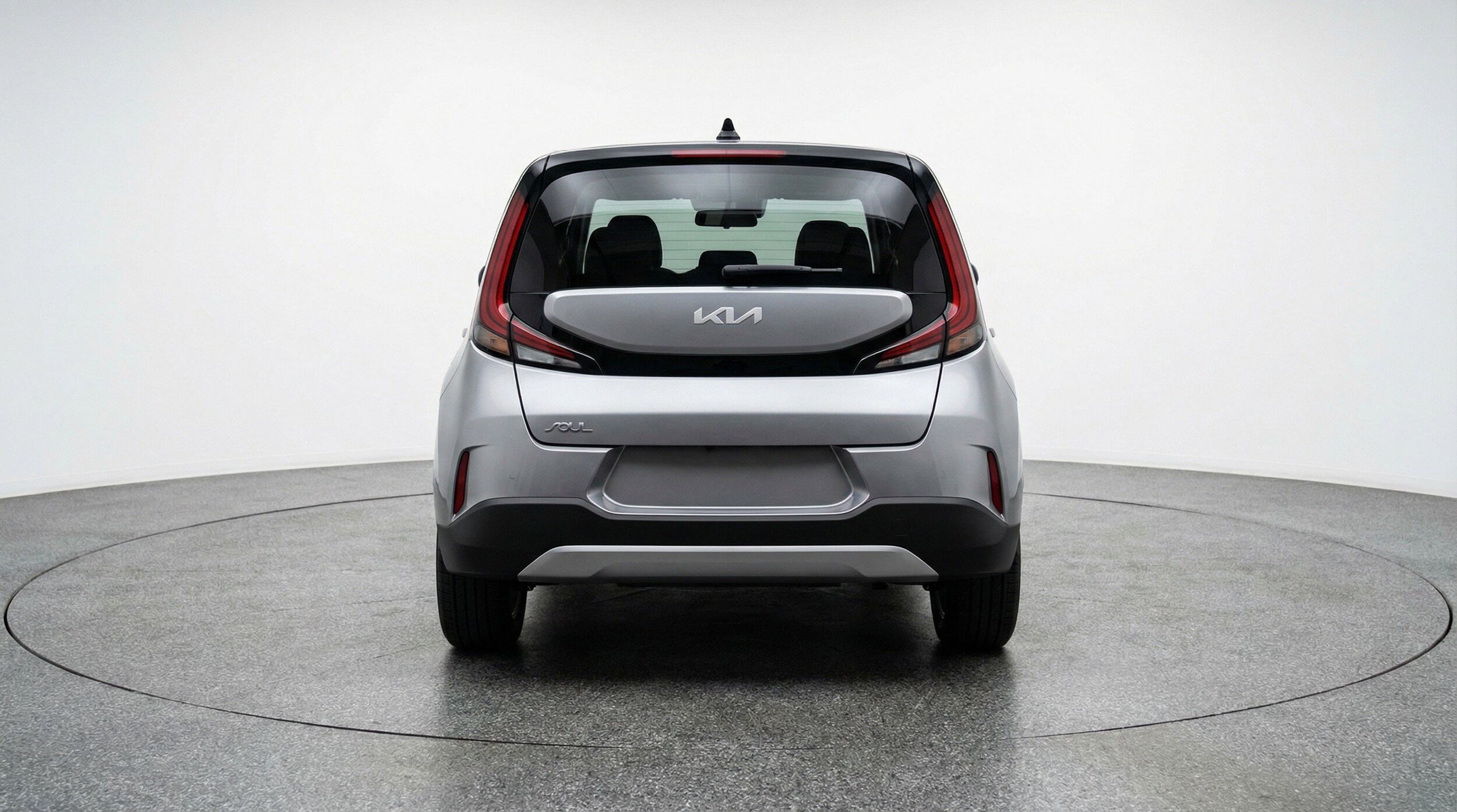 Thumbnail: 2025 Kia Soul - 7