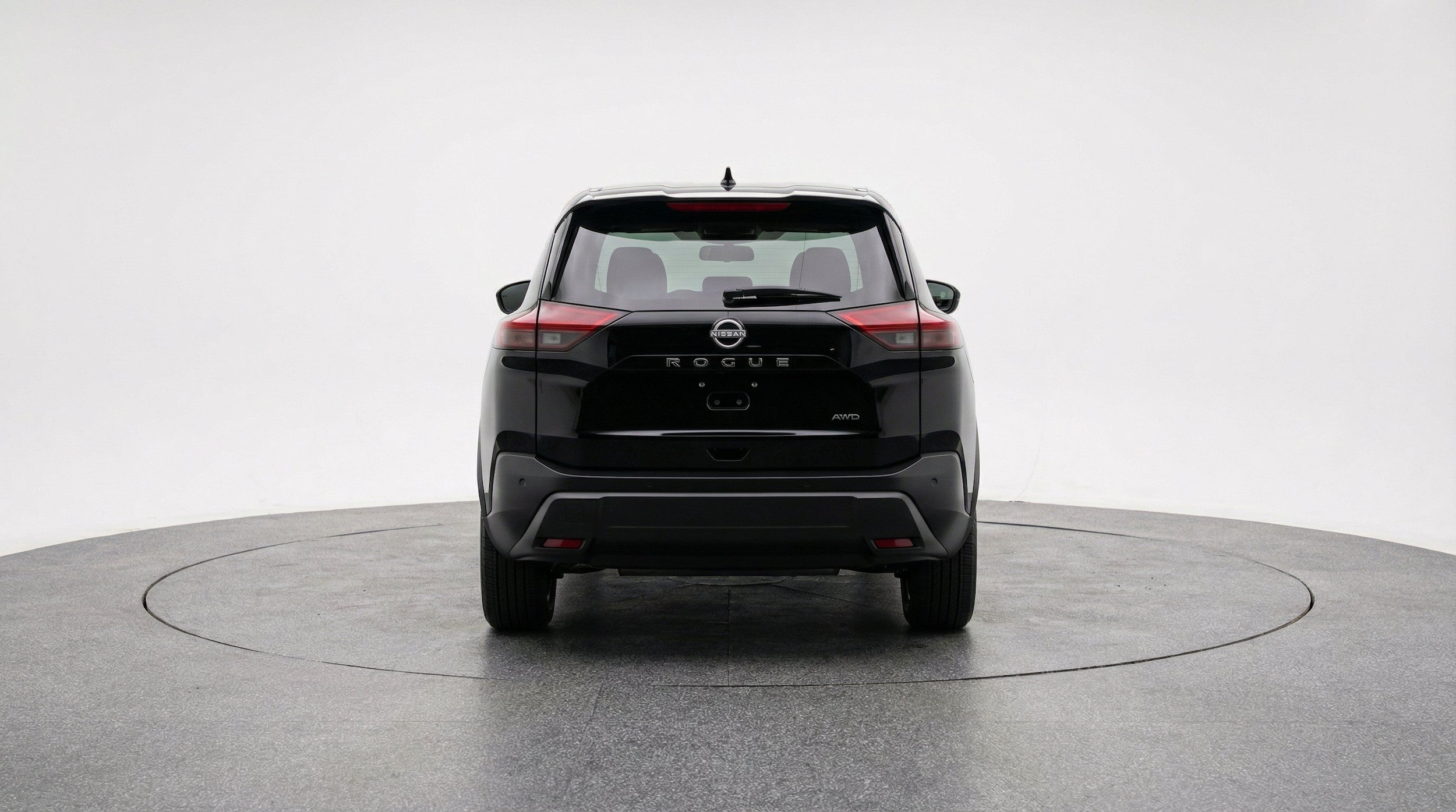 Thumbnail: 2025 Nissan Rogue - 7