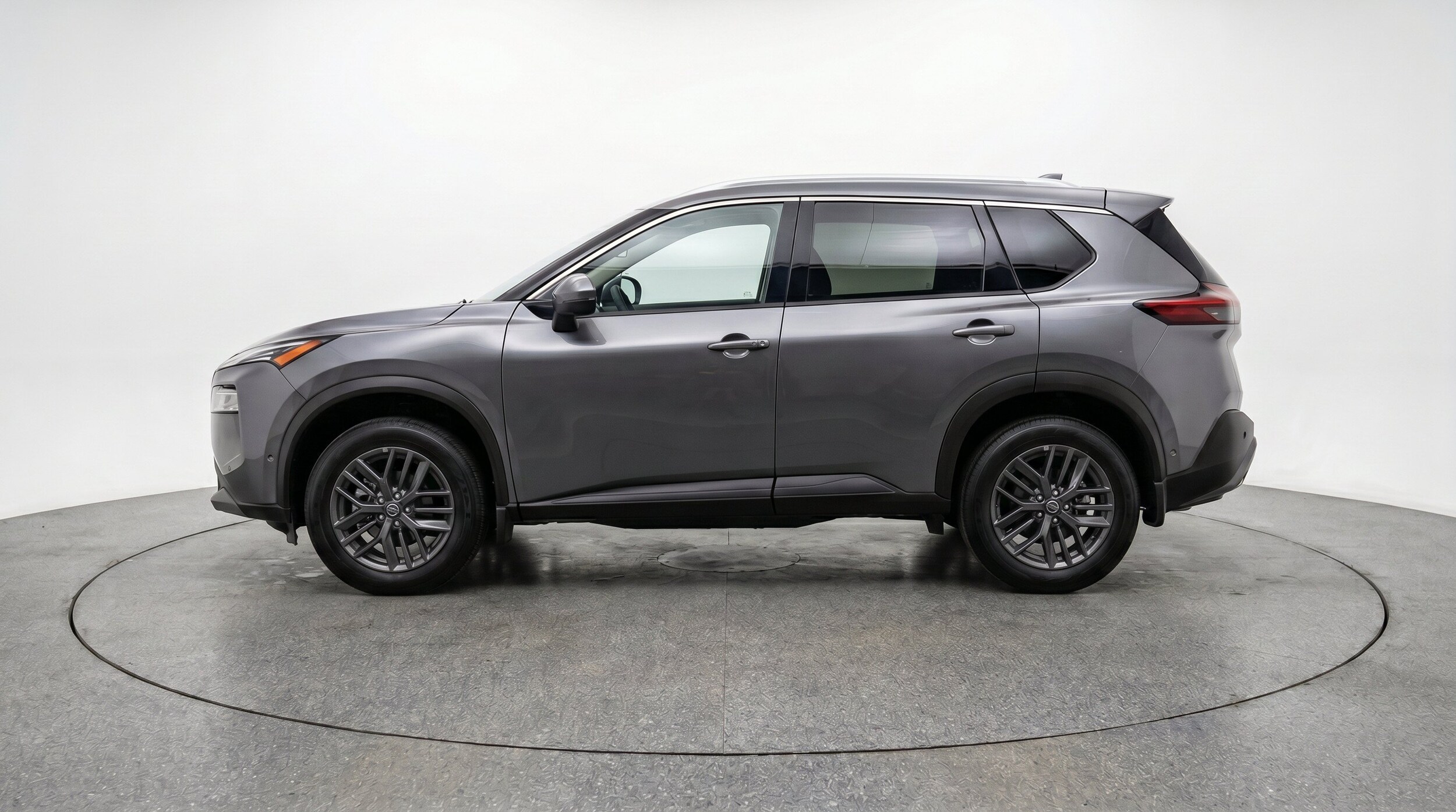Thumbnail: 2026 Nissan Rogue - 5