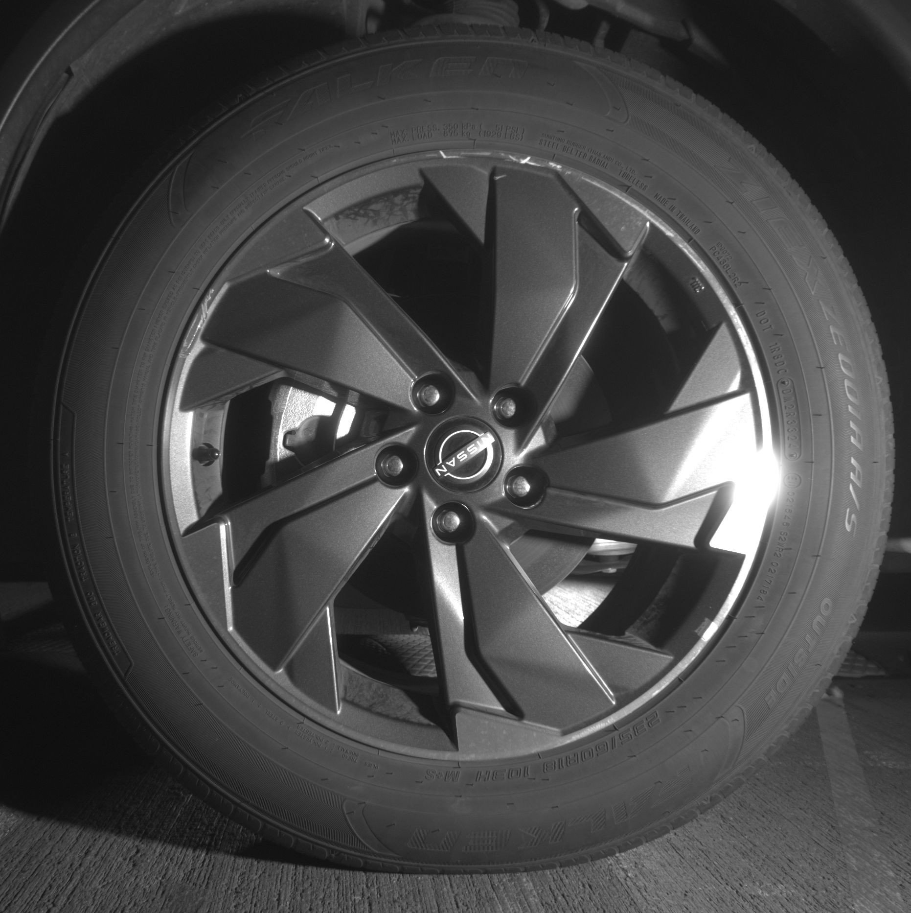 Thumbnail: 2025 Nissan Rogue - 12