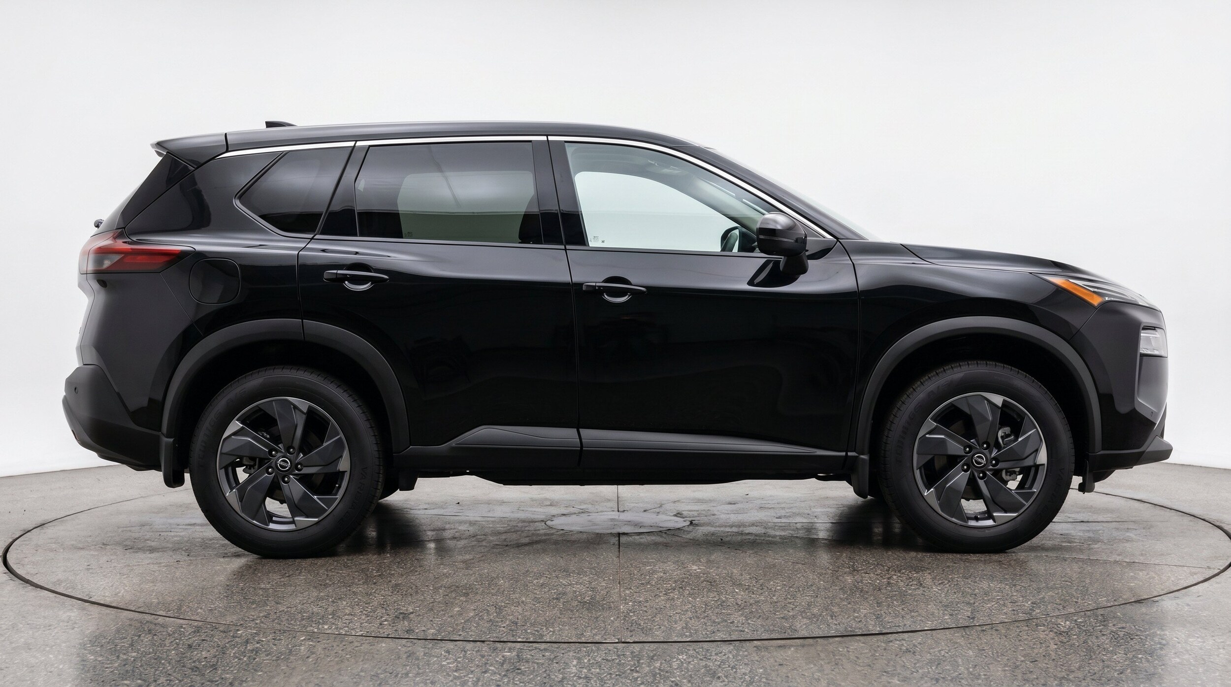 Thumbnail: 2025 Nissan Rogue - 11
