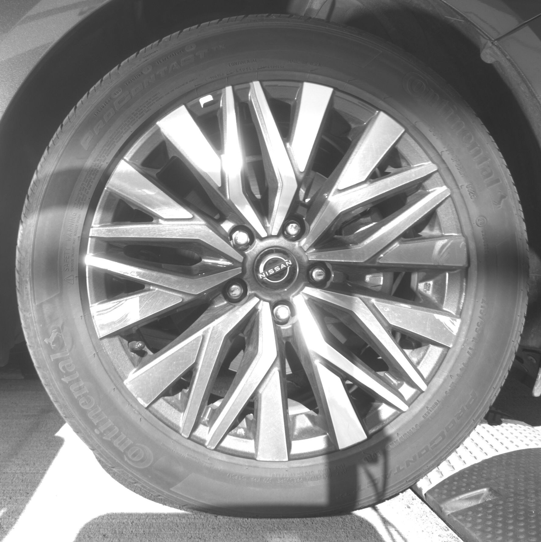 Thumbnail: 2025 Nissan Altima - 12