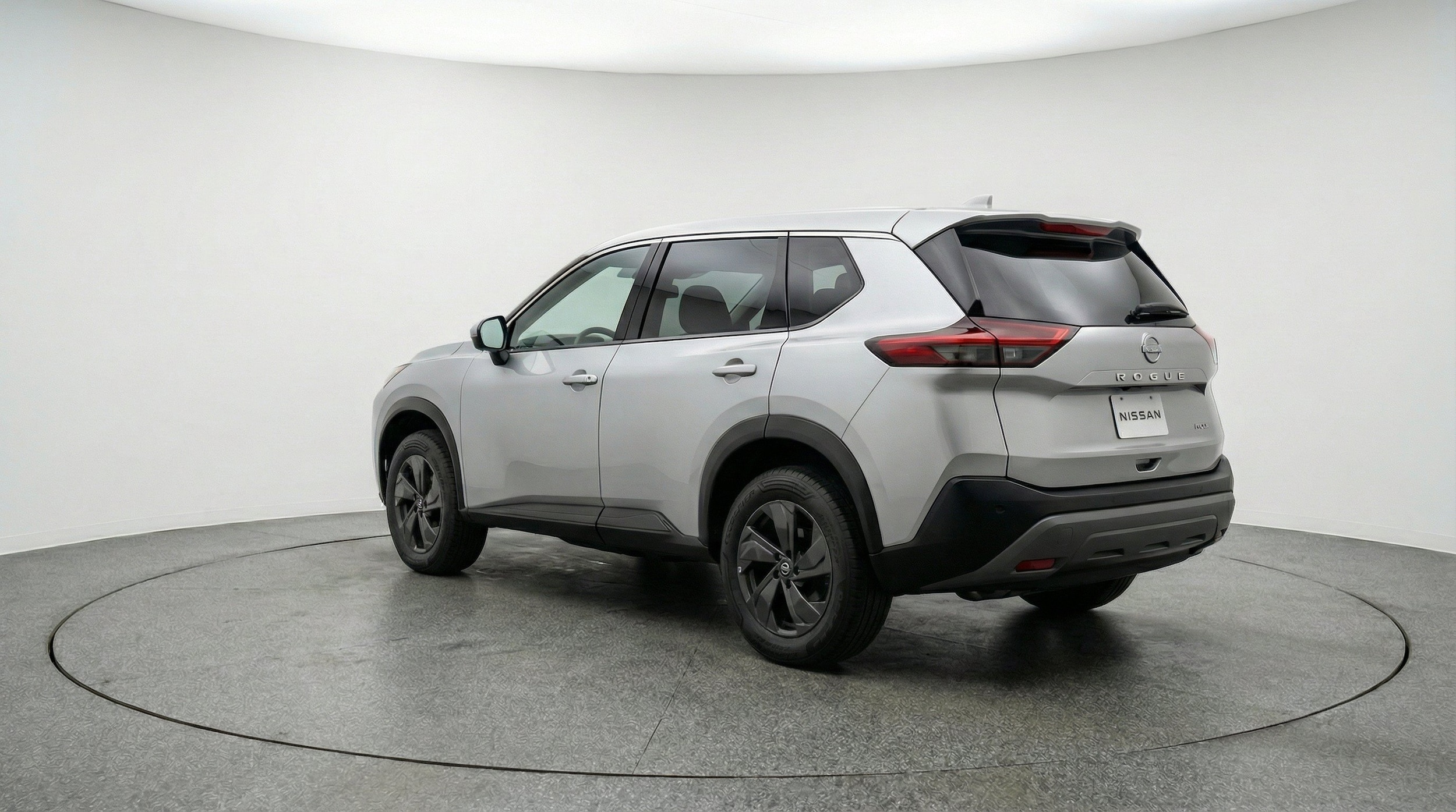 Thumbnail: 2026 Nissan Rogue - 6