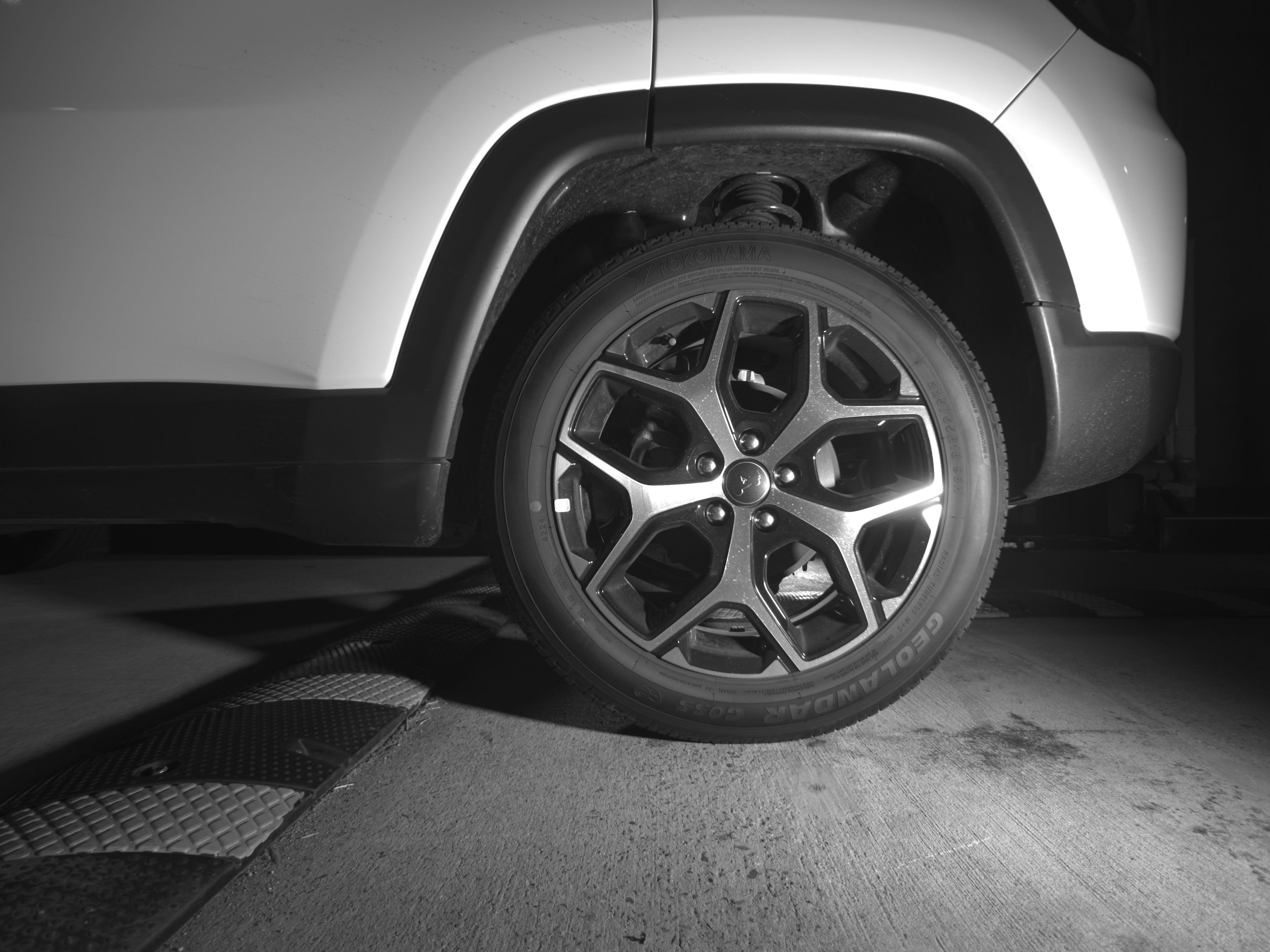 Thumbnail: 2025 Jeep Compass - 14