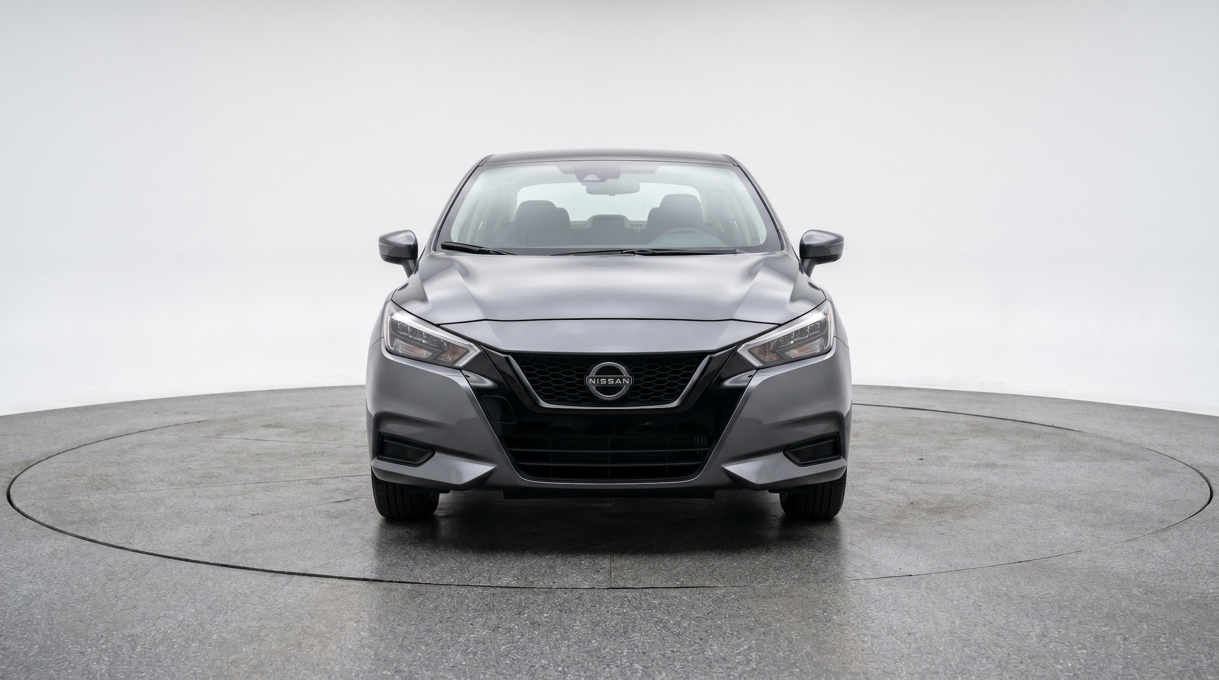 Thumbnail: 2025 Nissan Versa - 2