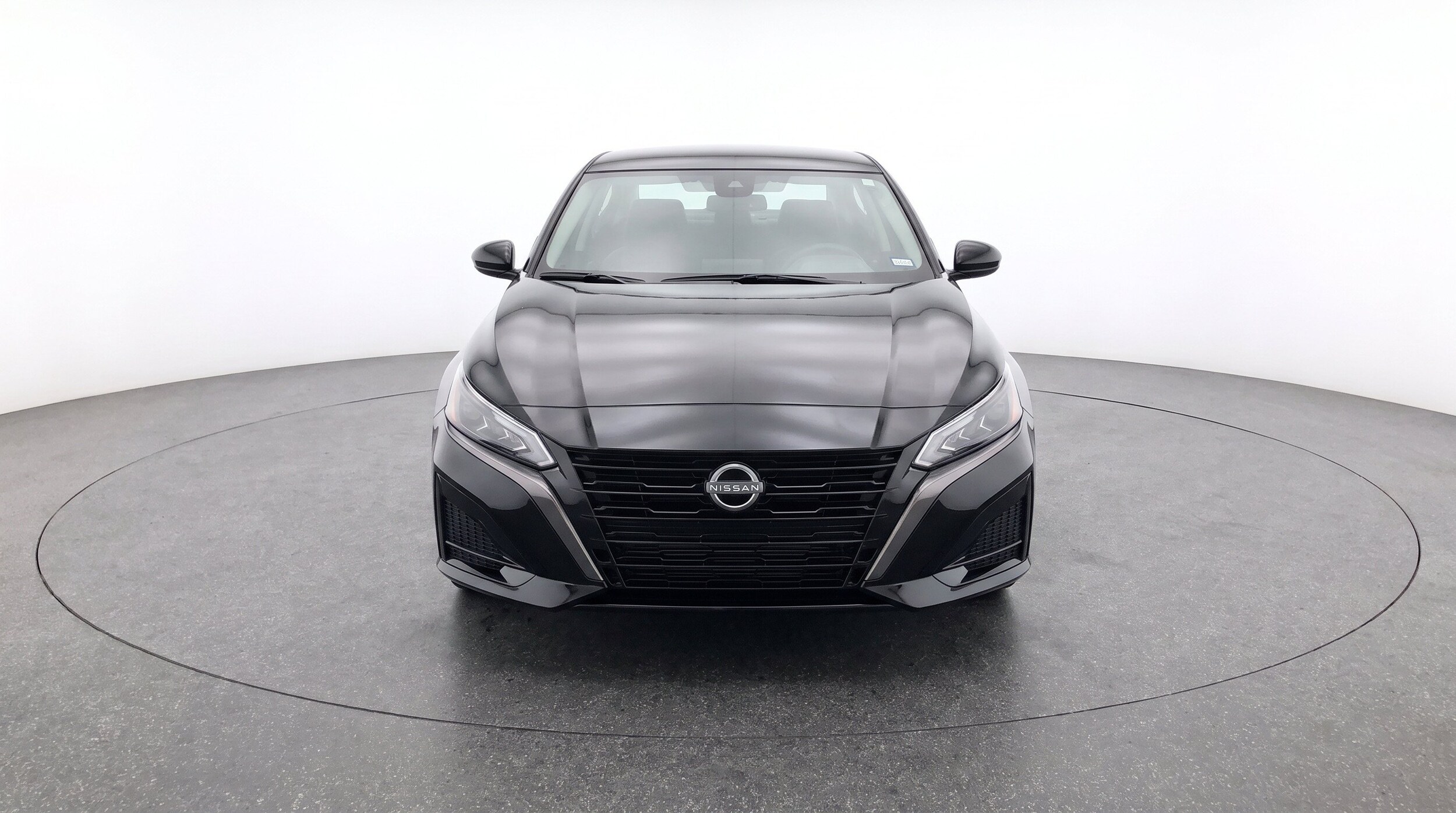 Thumbnail: 2026 Nissan Altima - 2