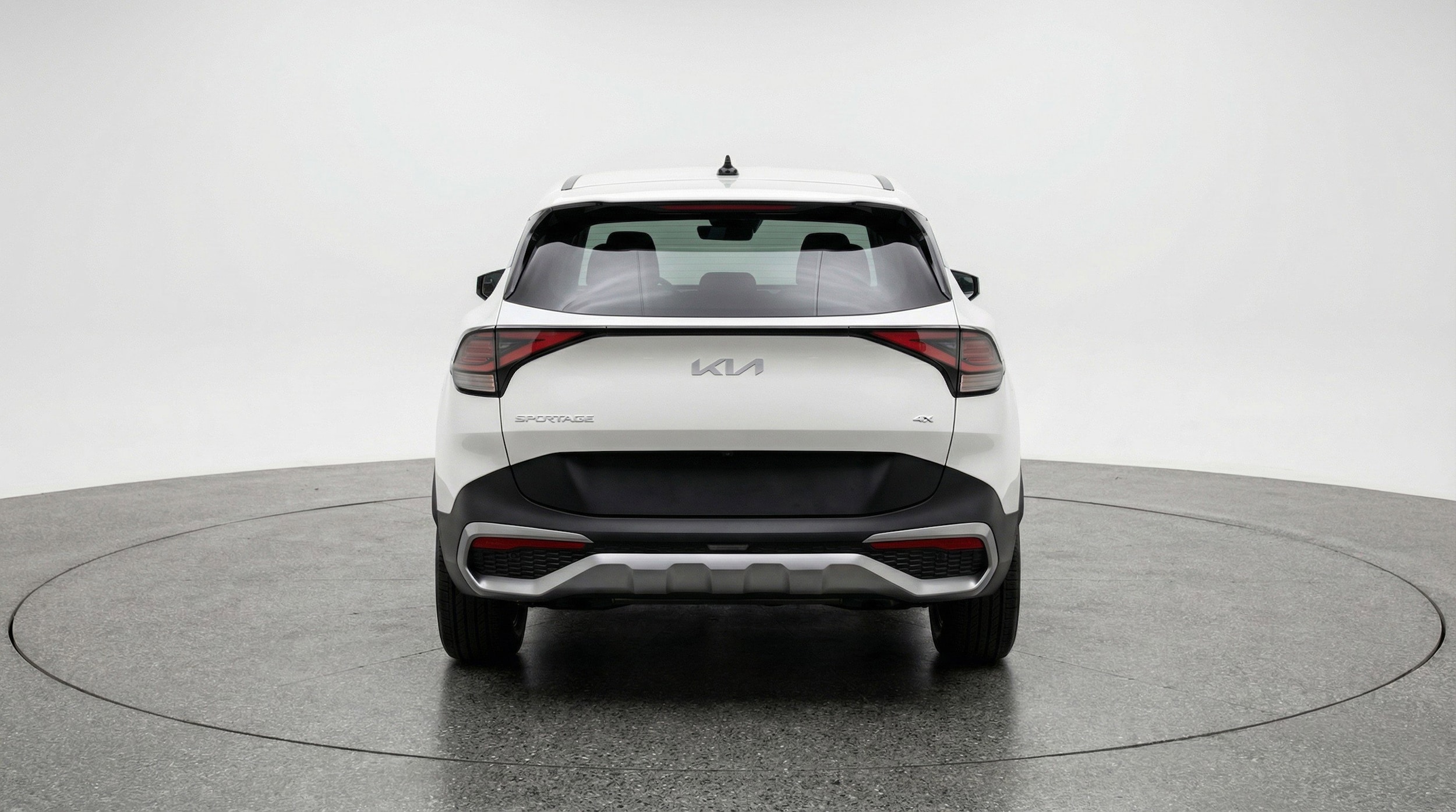 Thumbnail: 2025 Kia Sportage - 7