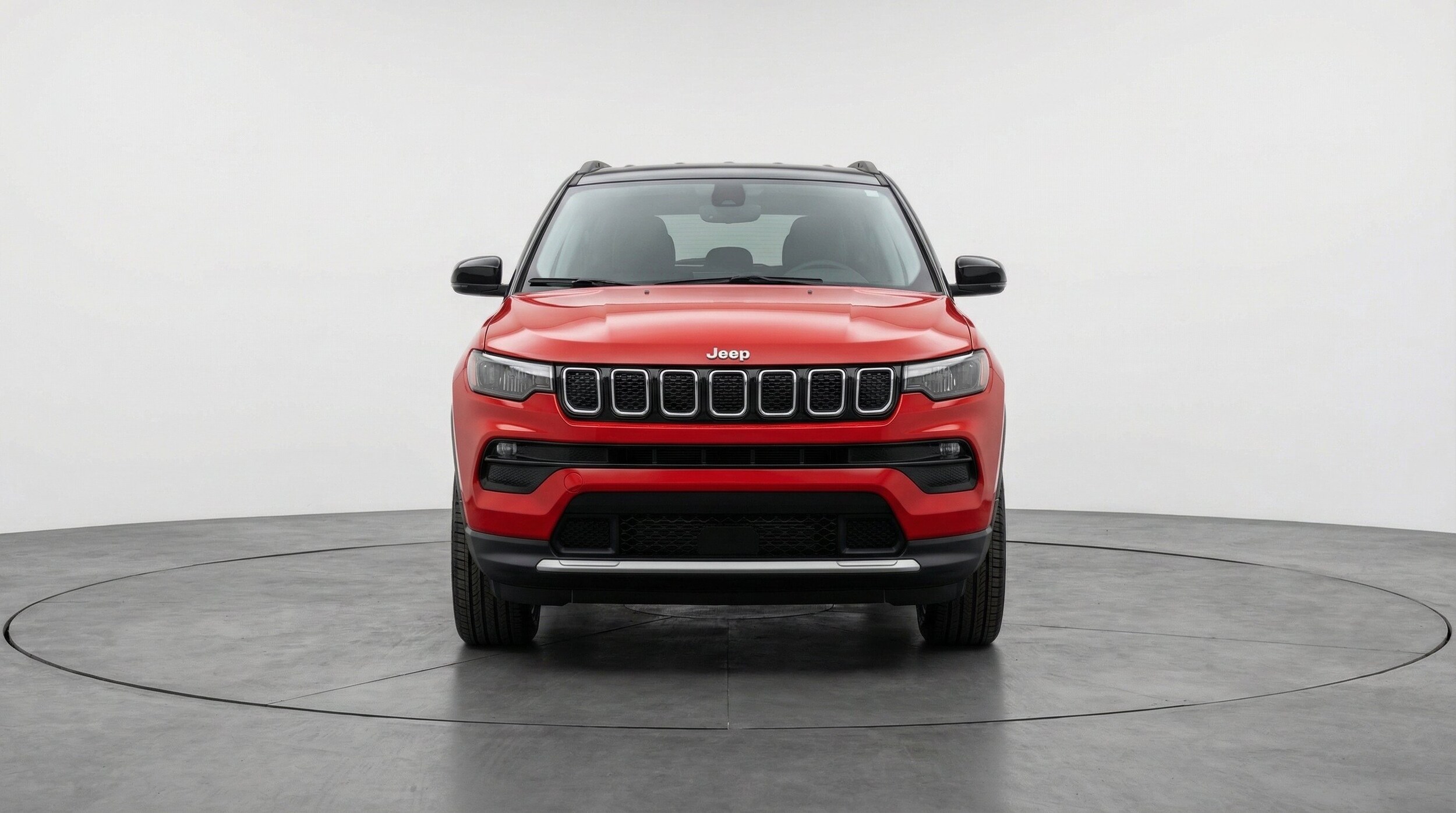 Thumbnail: 2025 Jeep Compass - 2