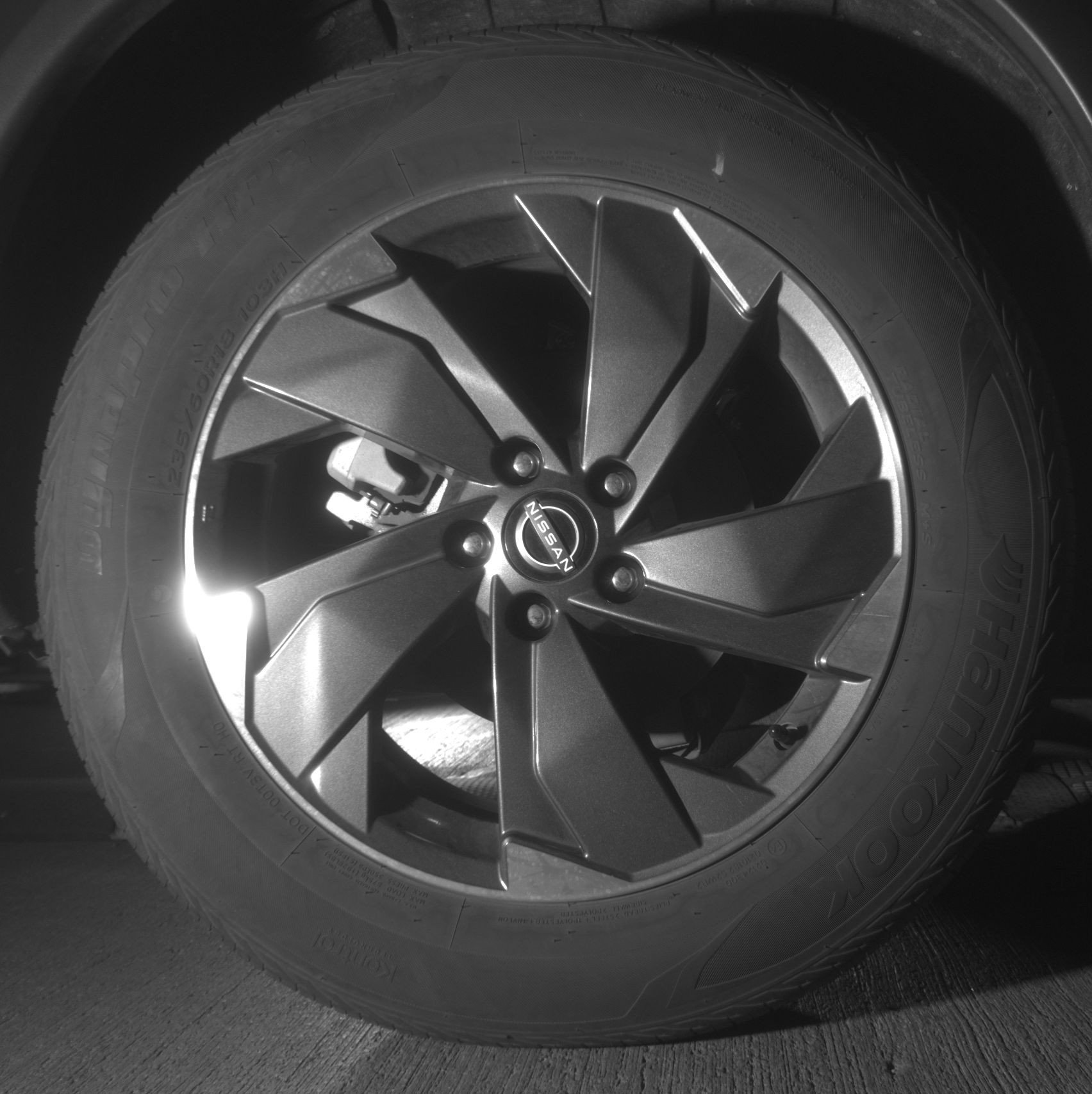 Thumbnail: 2025 Nissan Rogue - 15