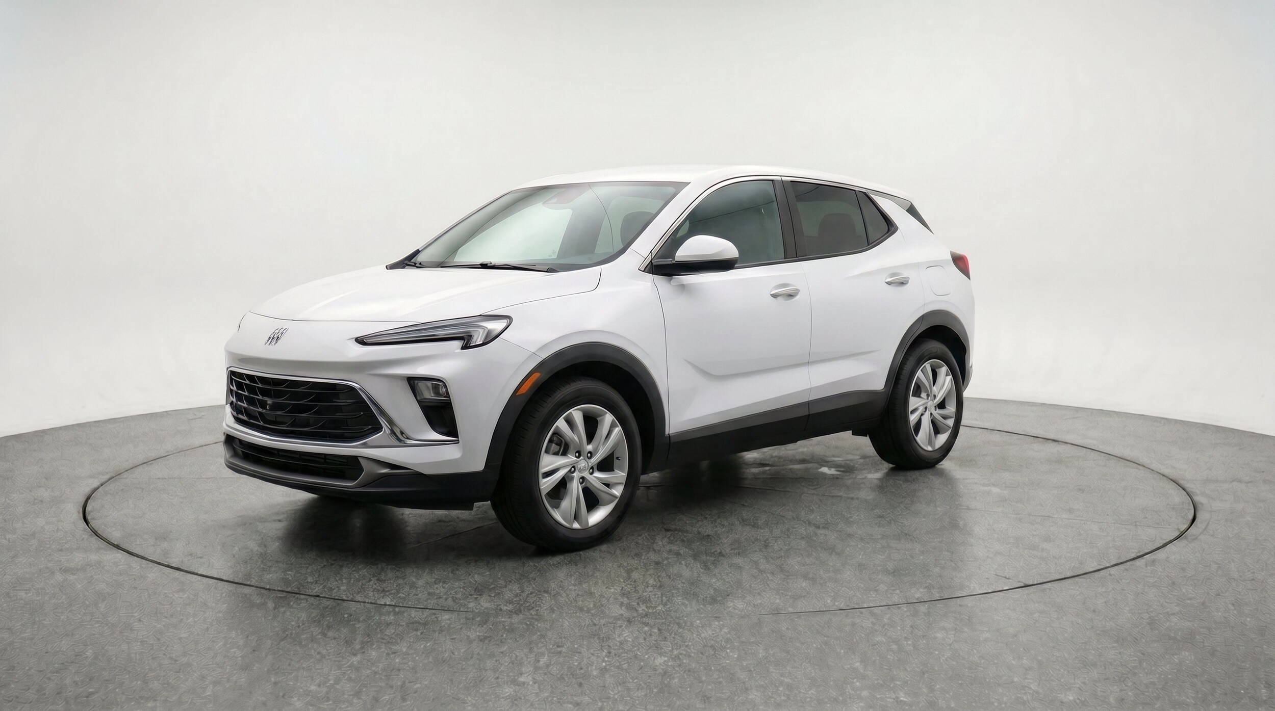 Thumbnail: 2026 Buick Encore GX - 3