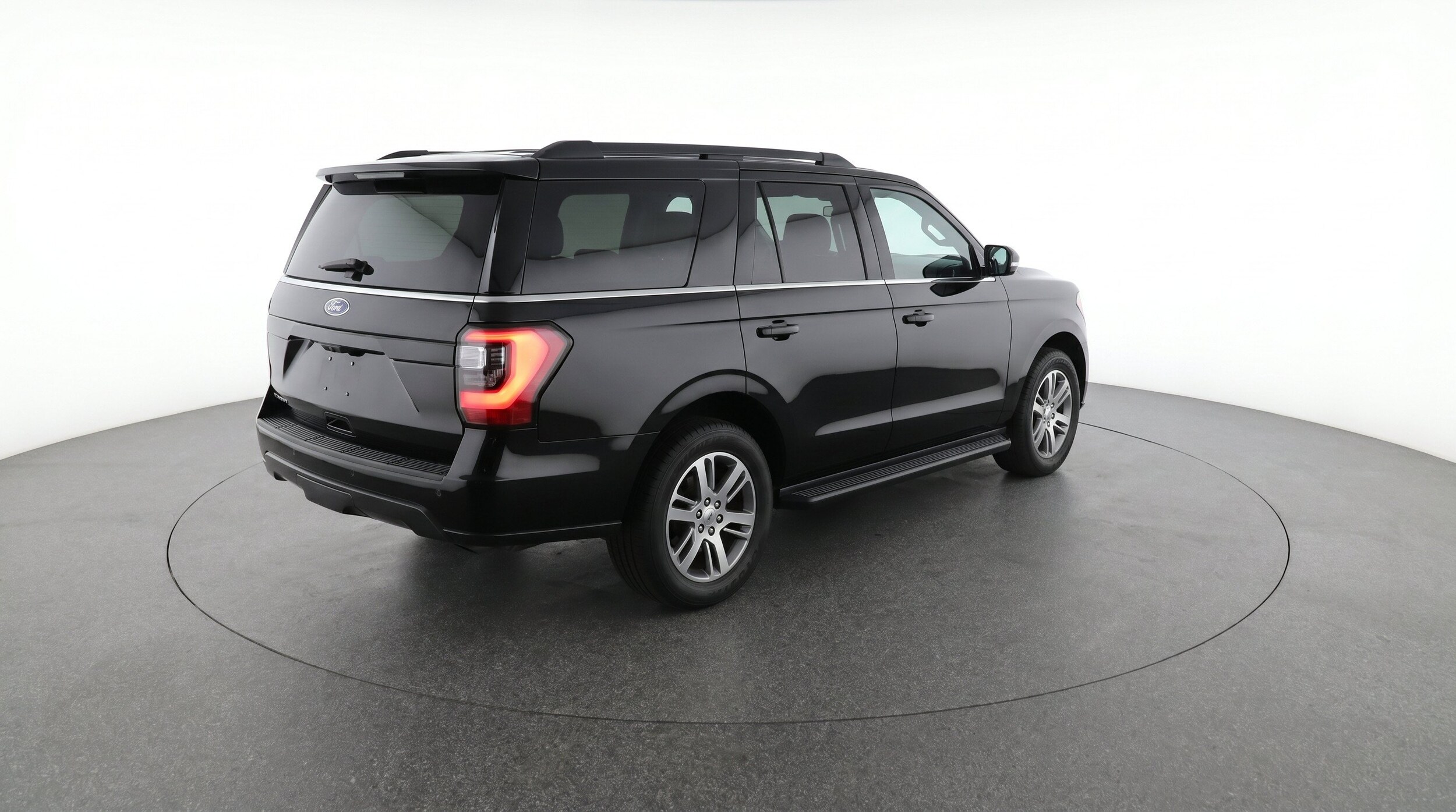 Thumbnail: 2024 Ford Expedition - 9