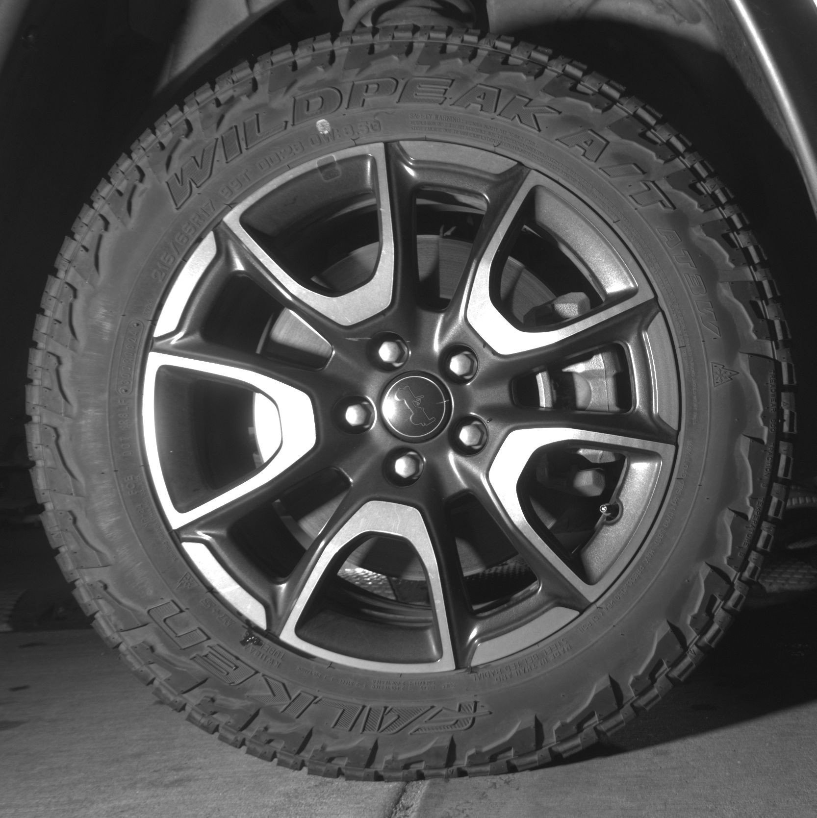 Thumbnail: 2025 Jeep Compass - 13