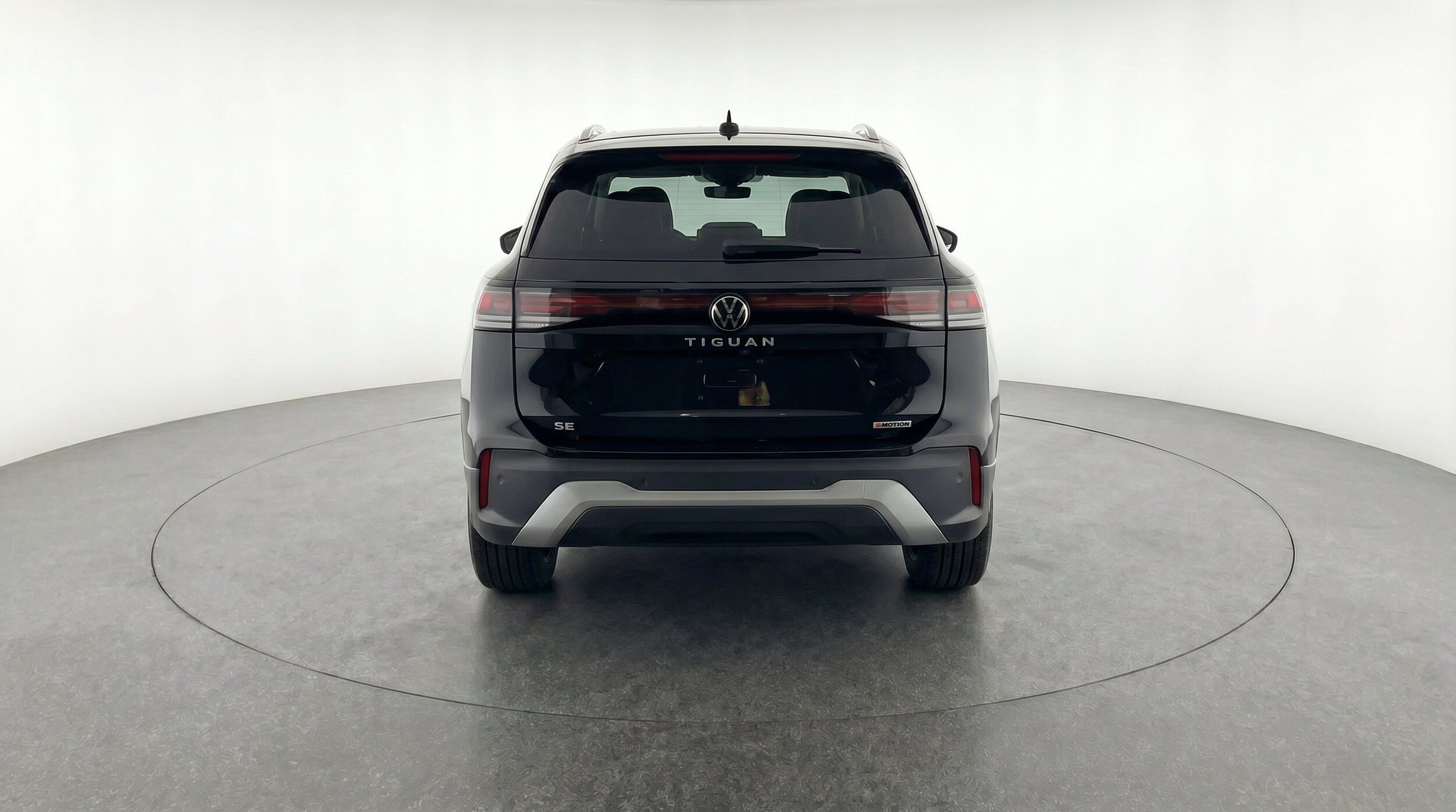 Thumbnail: 2026 Volkswagen Tiguan - 7