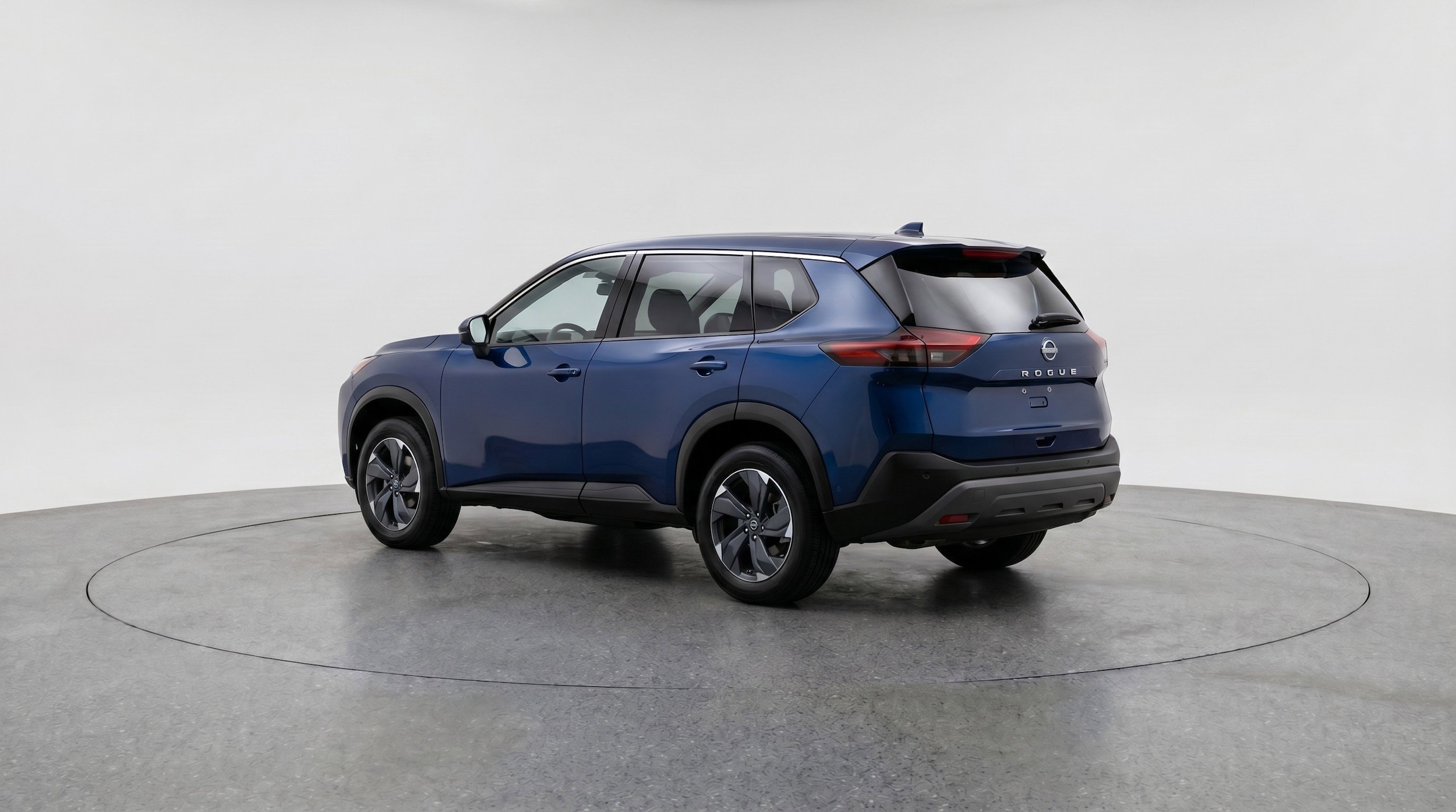 Thumbnail: 2025 Nissan Rogue - 6