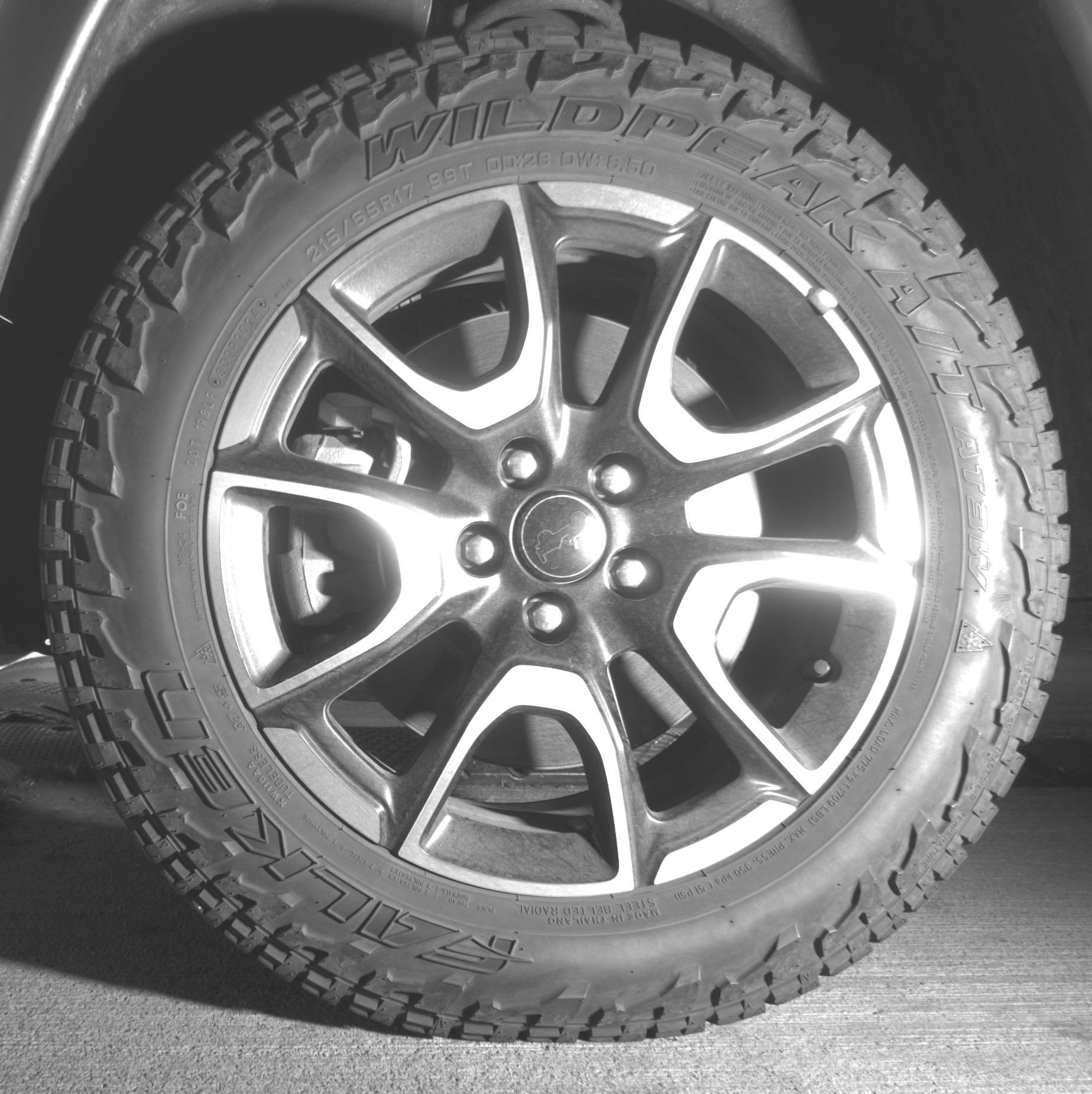 Thumbnail: 2025 Jeep Compass - 12