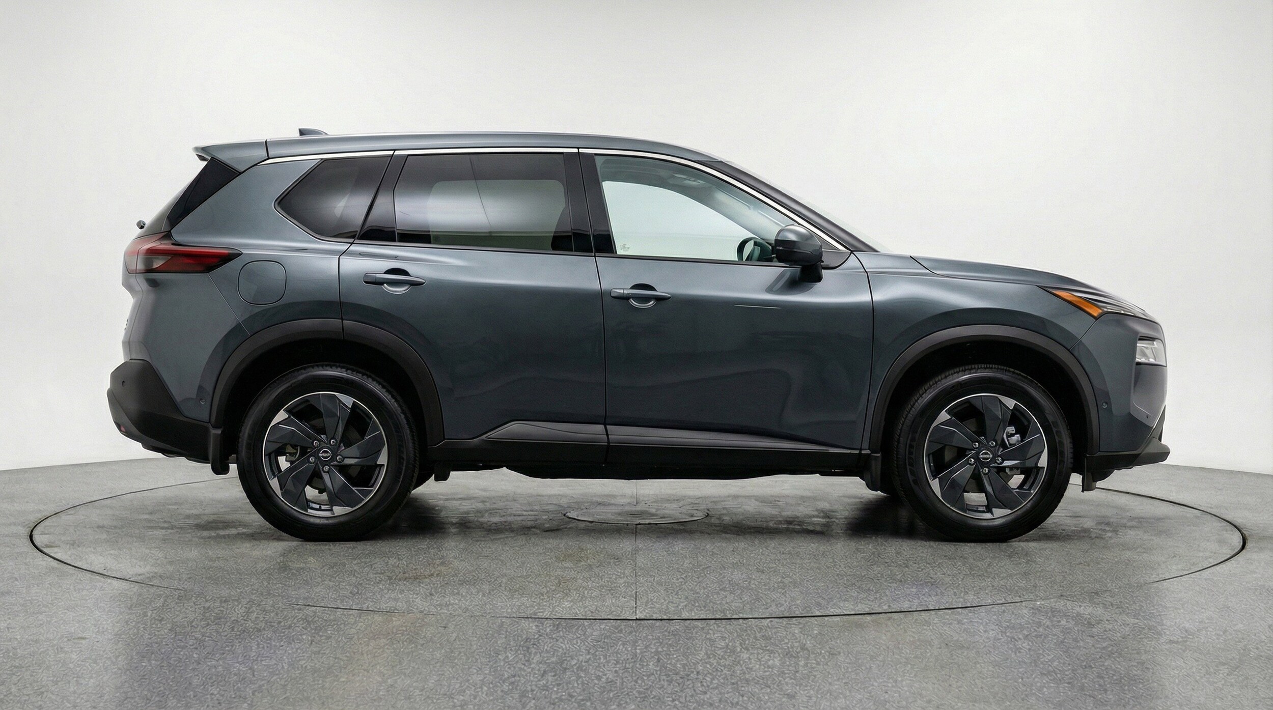 Thumbnail: 2025 Nissan Rogue - 11