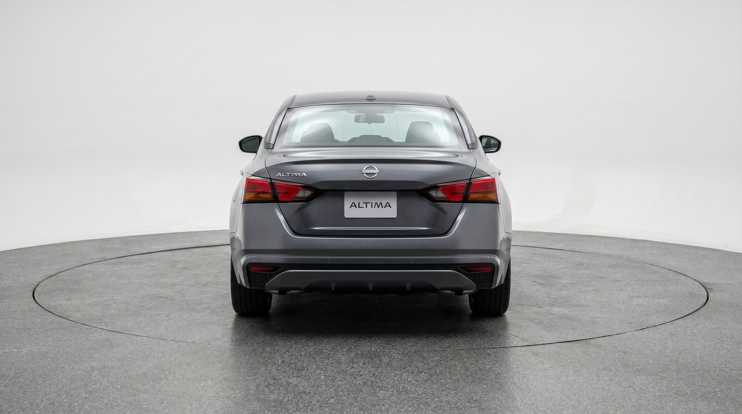 Thumbnail: 2025 Nissan Altima - 7