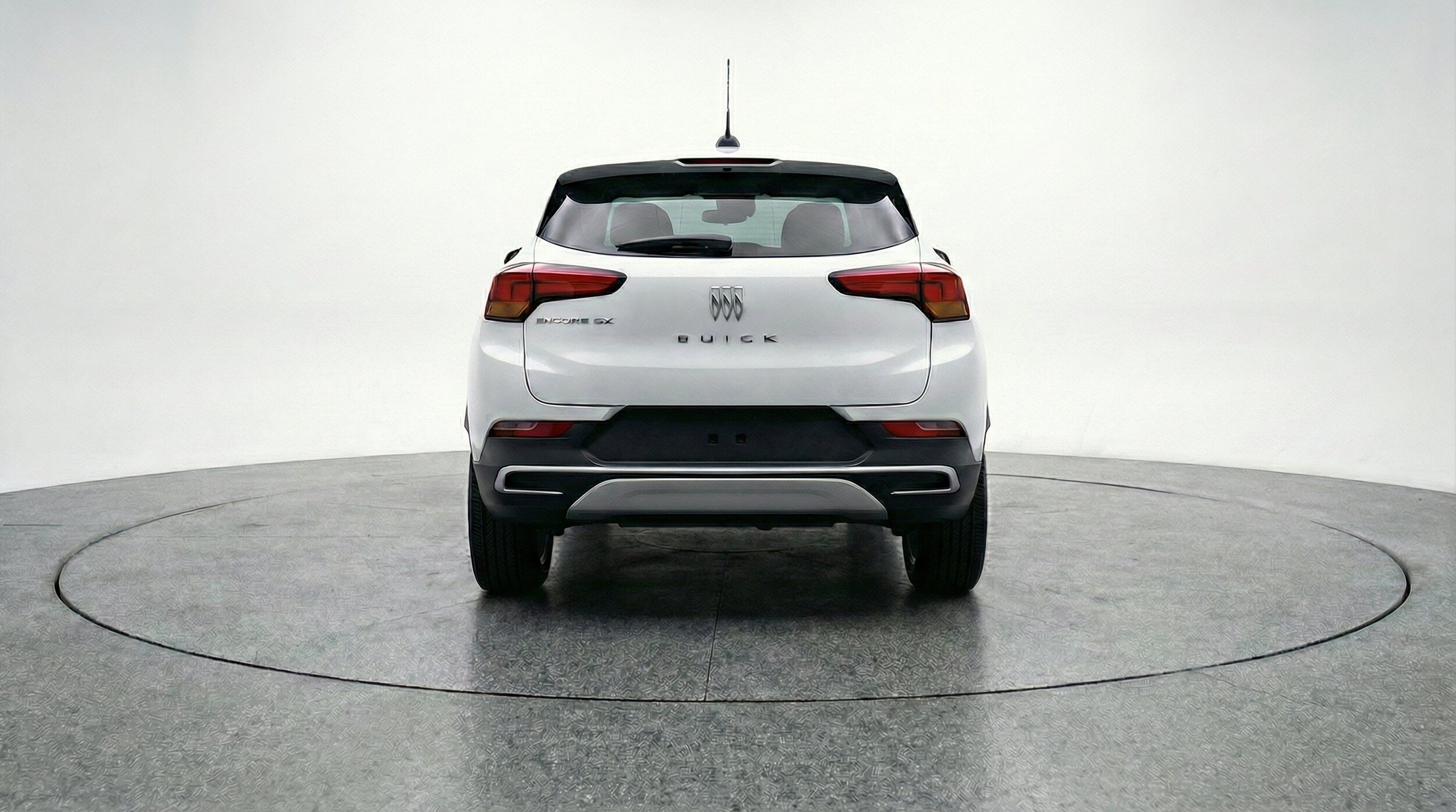 Thumbnail: 2026 Buick Encore GX - 7