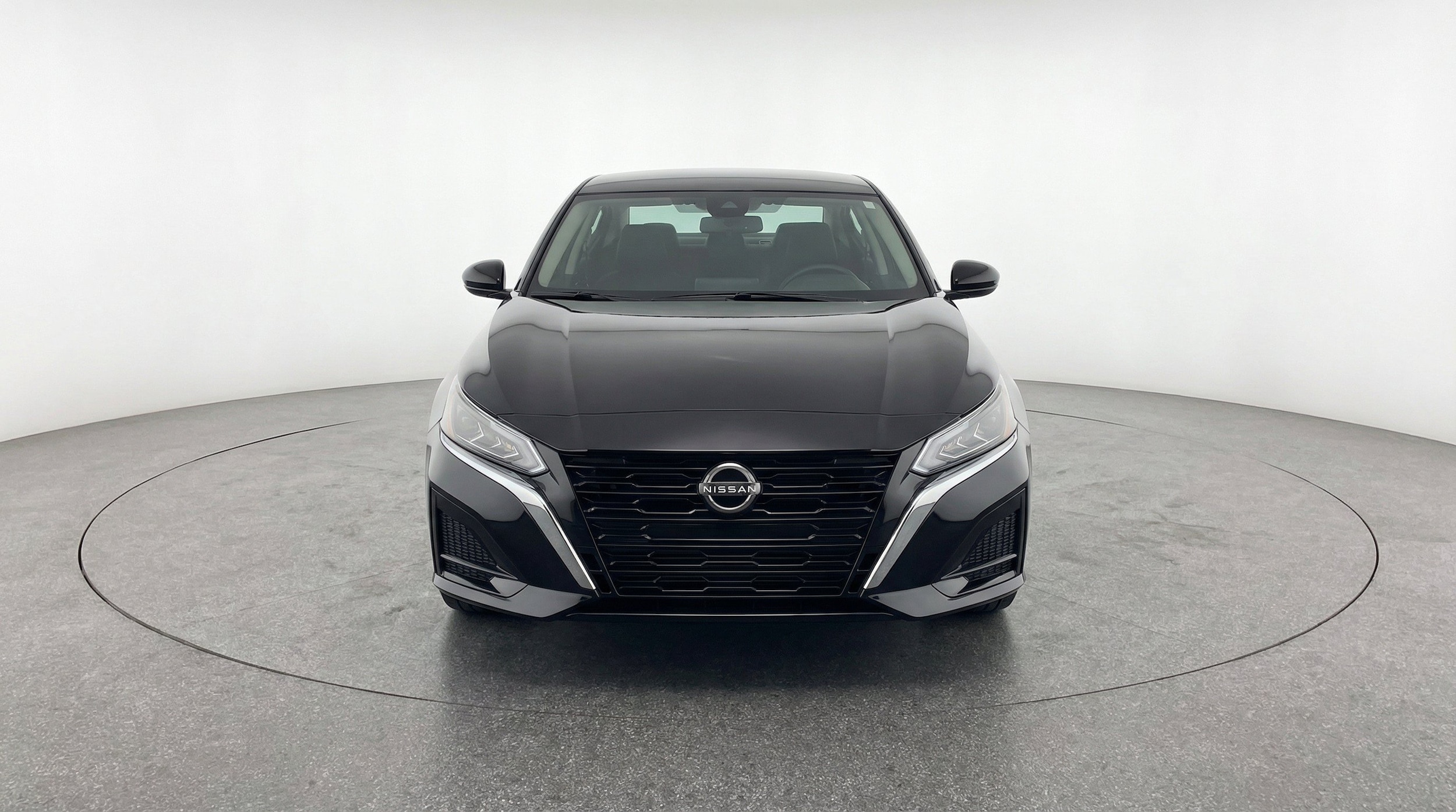 Thumbnail: 2025 Nissan Altima - 2