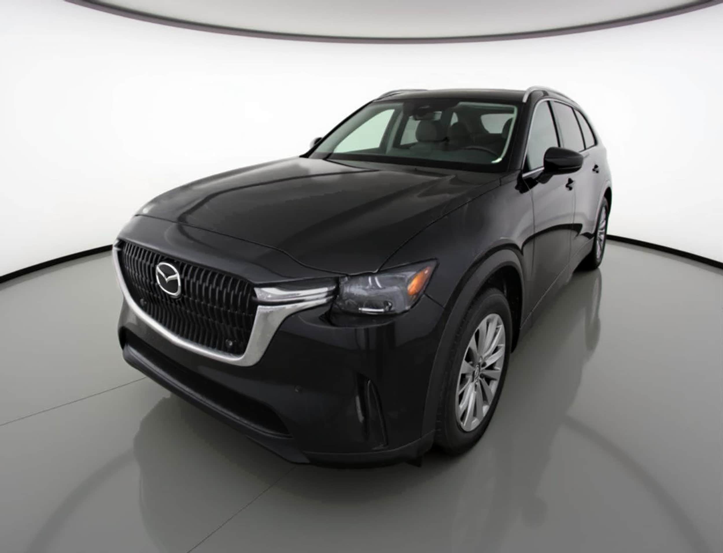 Thumbnail: 2025 Mazda CX-90 - 3