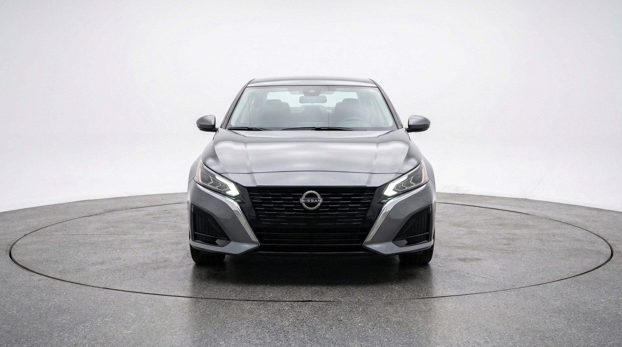 Thumbnail: 2025 Nissan Altima - 2