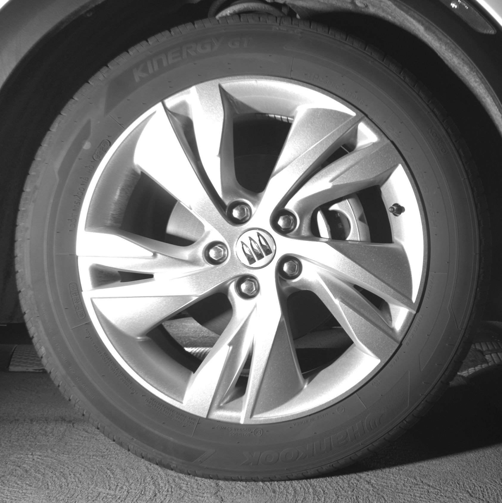 Thumbnail: 2026 Buick Encore GX - 13