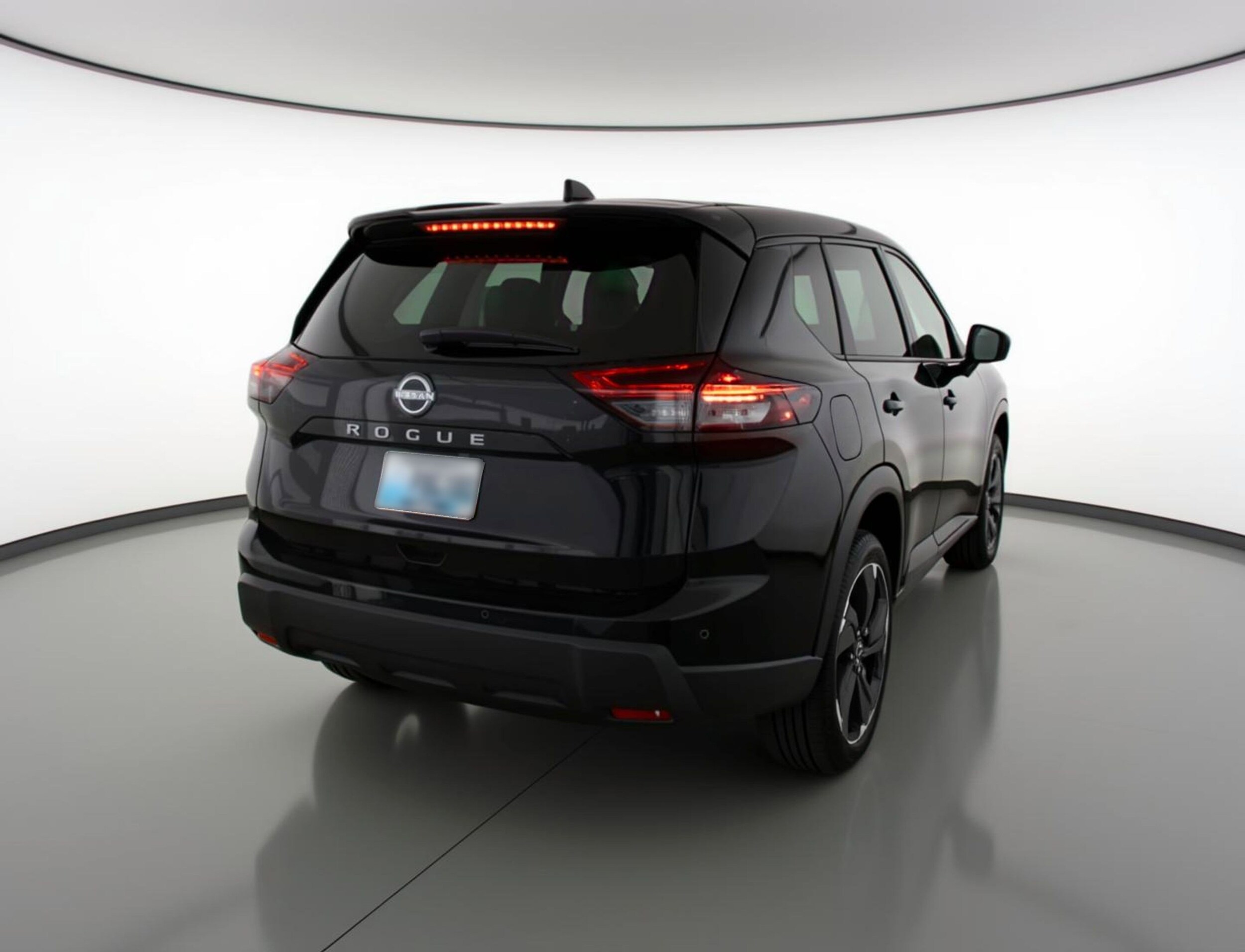 Thumbnail: 2025 Nissan Rogue - 9