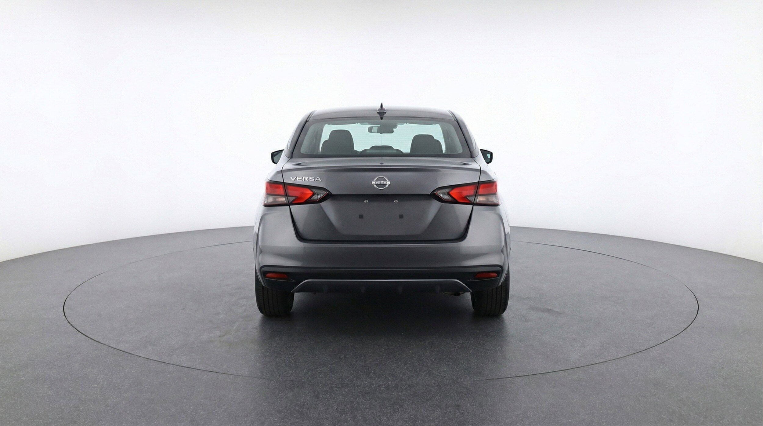 Thumbnail: 2025 Nissan Versa - 7