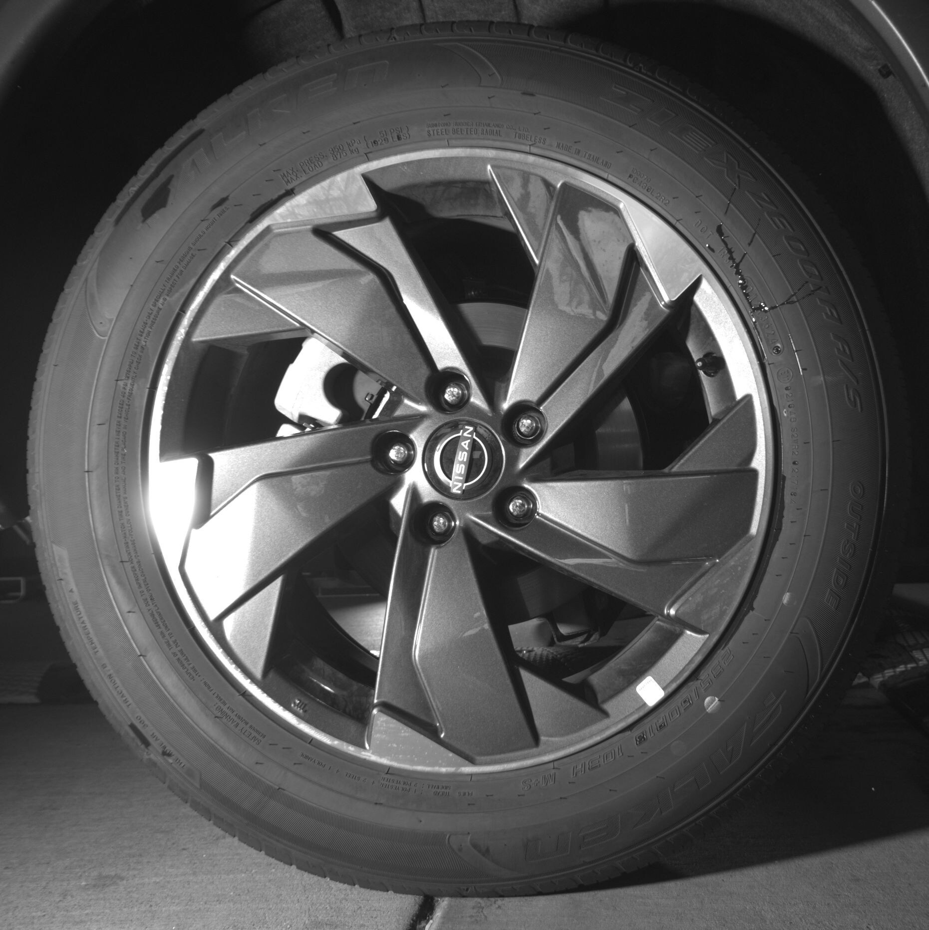 Thumbnail: 2025 Nissan Rogue - 12