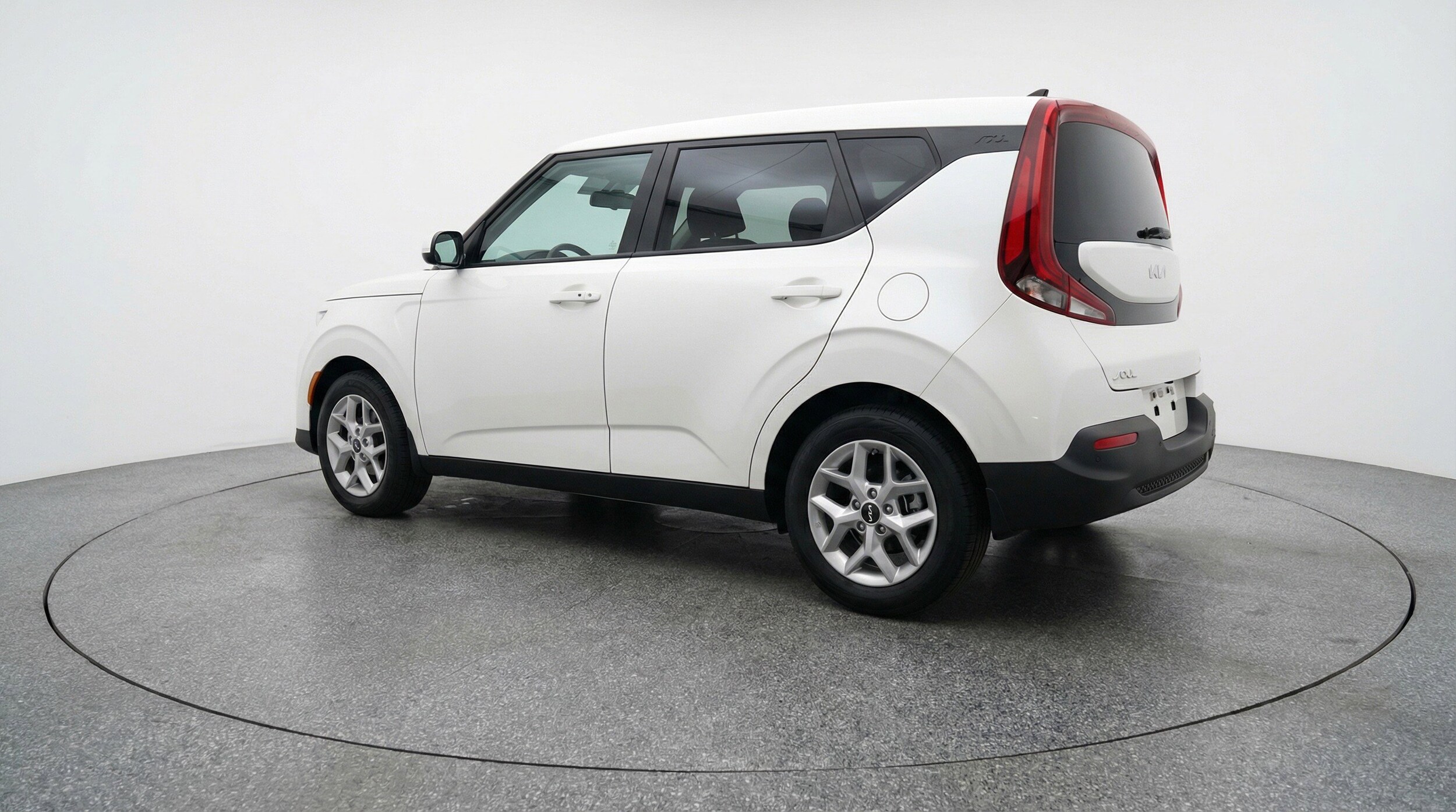 Thumbnail: 2025 Kia Soul - 6