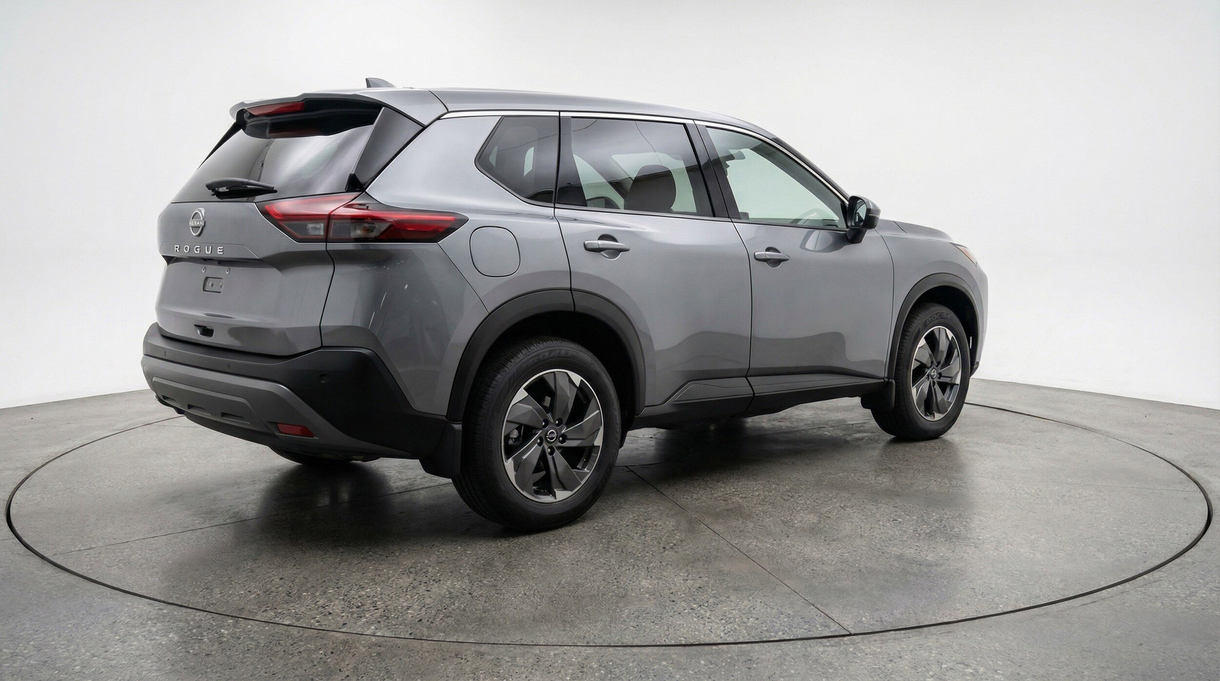 Thumbnail: 2025 Nissan Rogue - 9