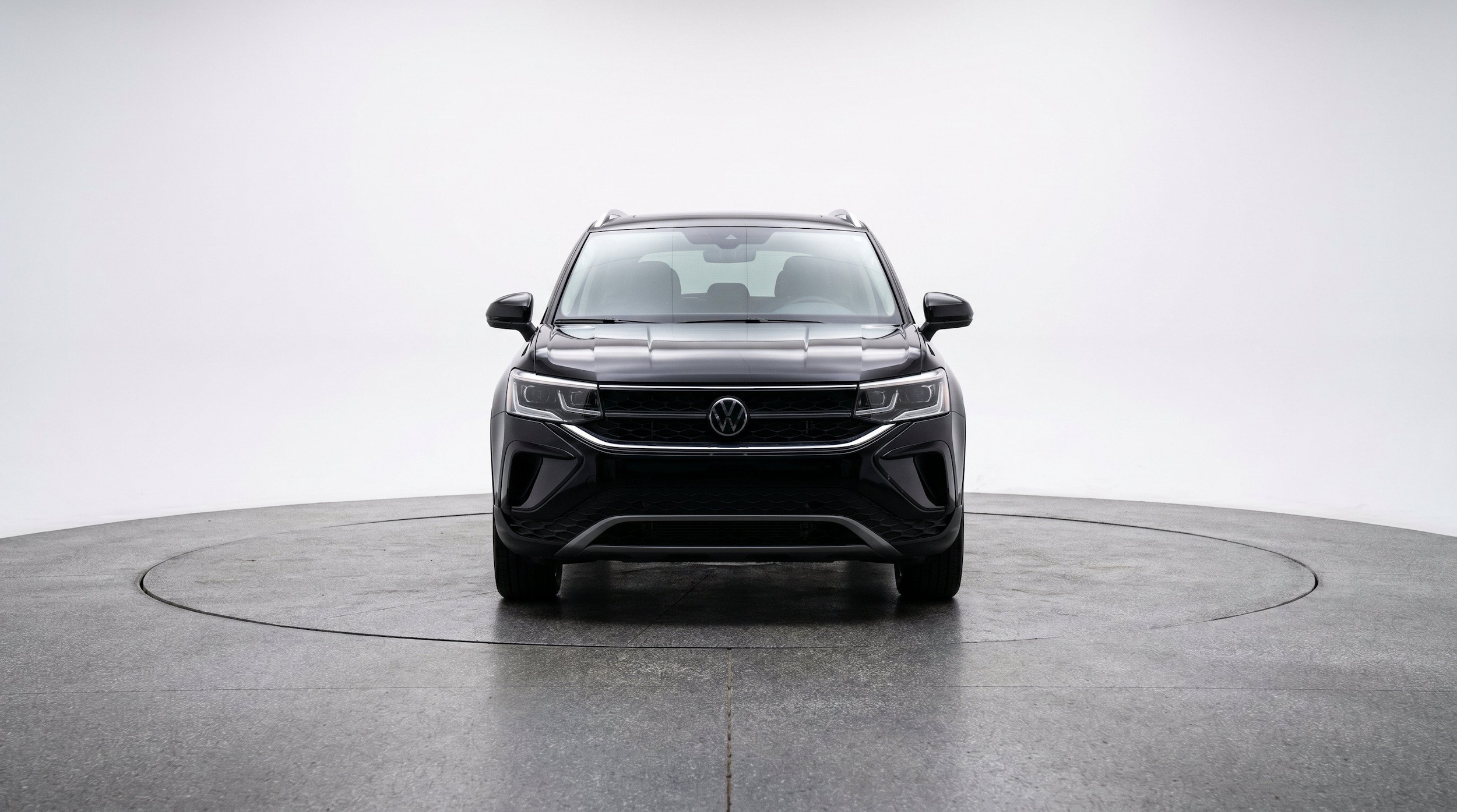 Thumbnail: 2026 Volkswagen Taos - 2