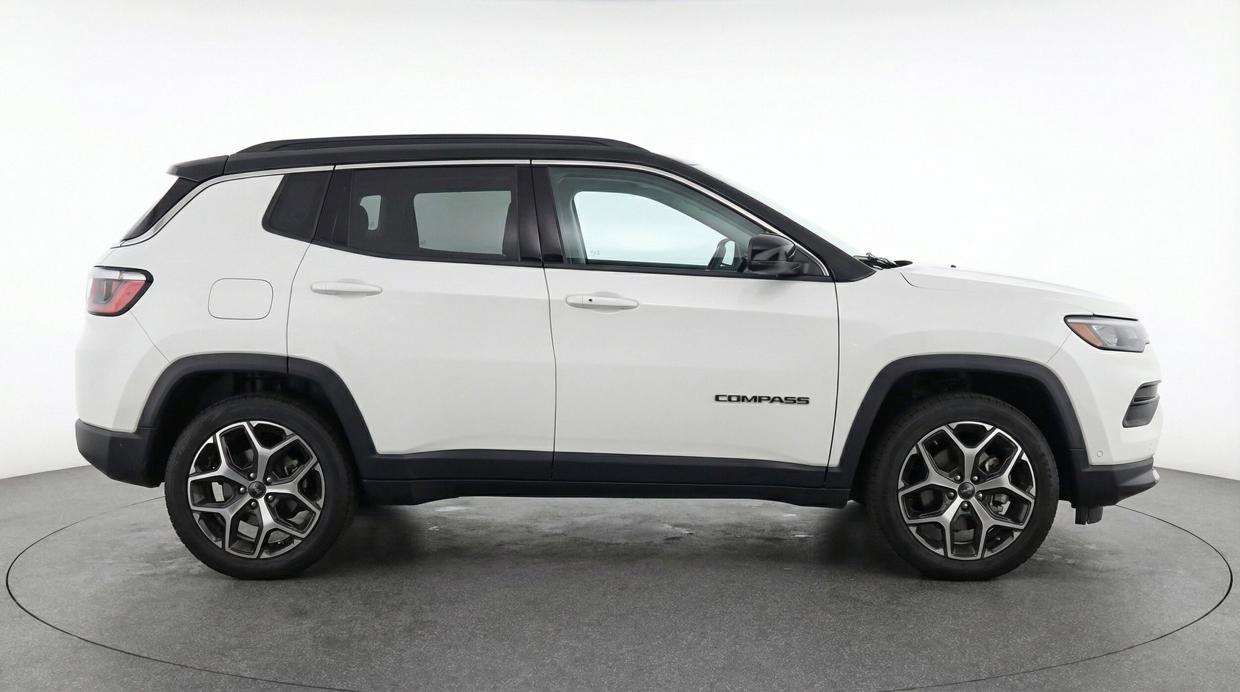 Thumbnail: 2025 Jeep Compass - 11