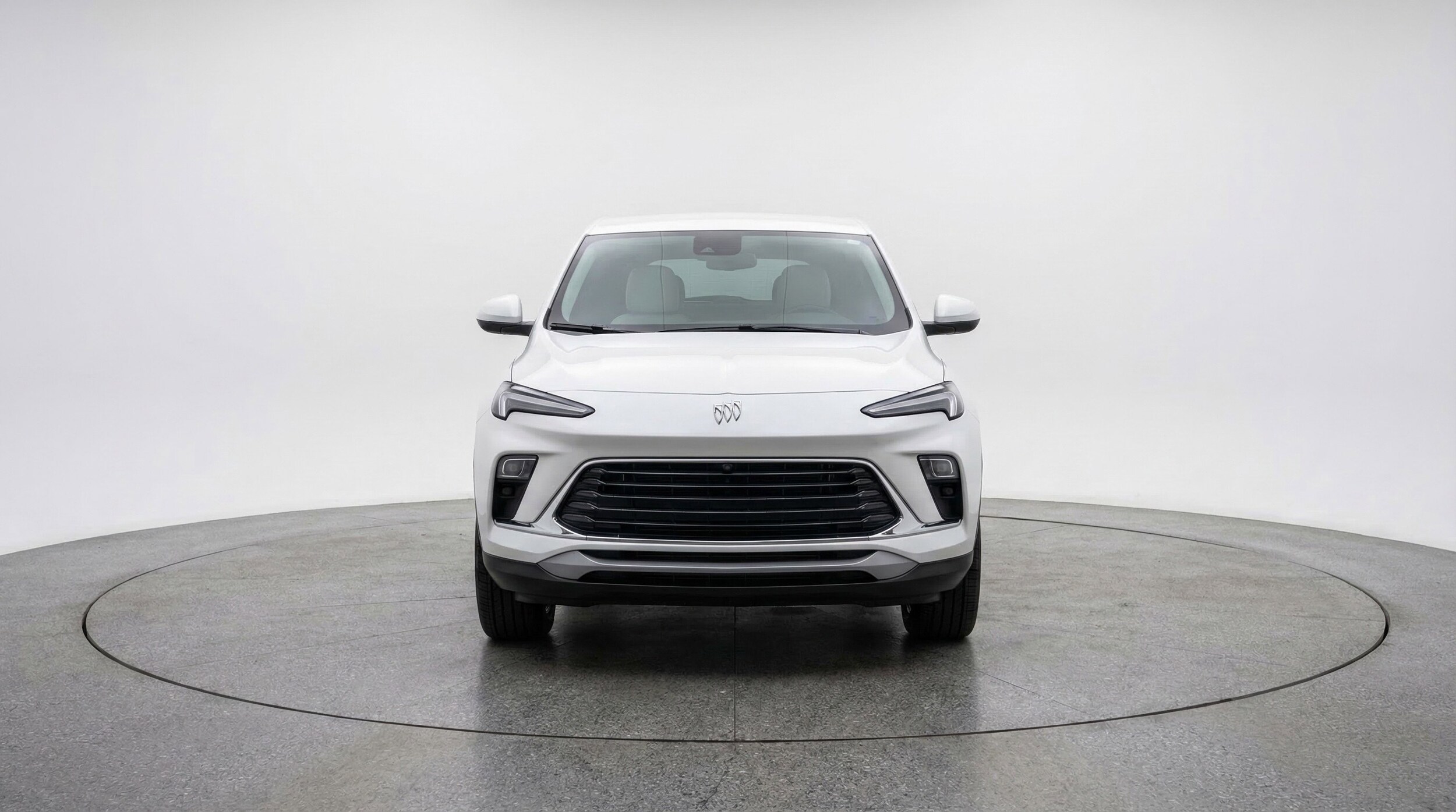 Thumbnail: 2025 Buick Encore GX - 2