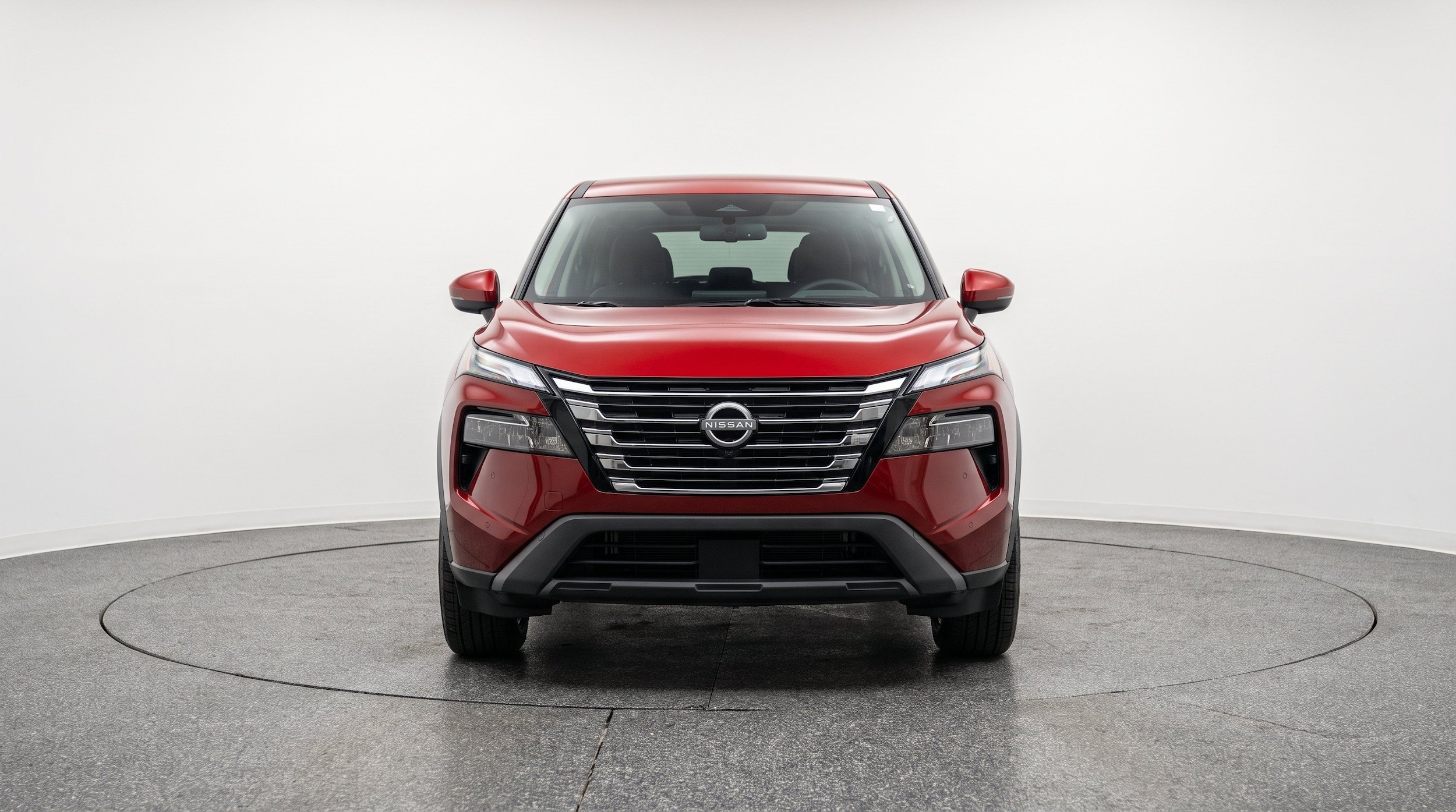 Thumbnail: 2025 Nissan Rogue - 2