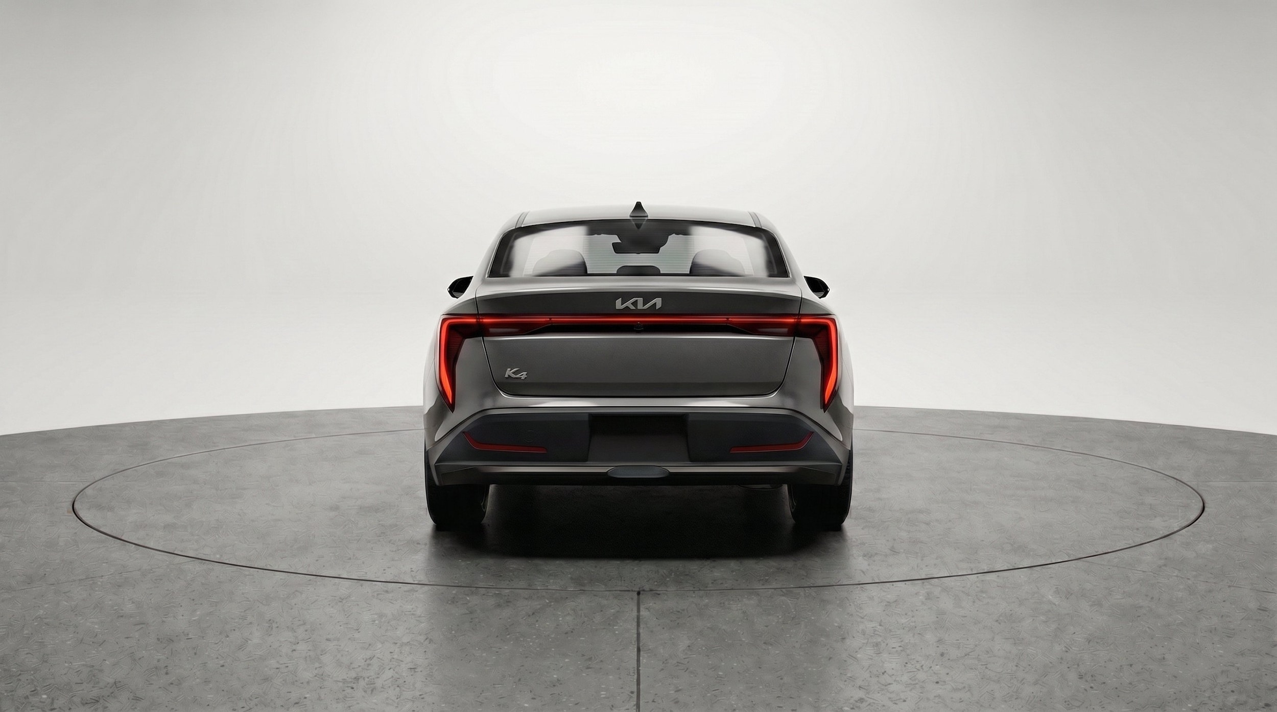 Thumbnail: 2026 Kia K4 - 7