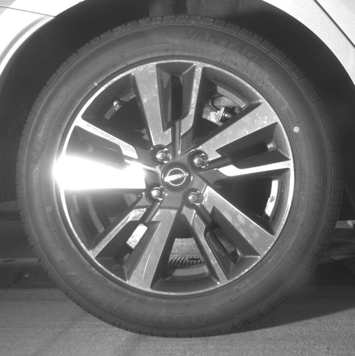 Thumbnail: 2025 Nissan Versa - 15