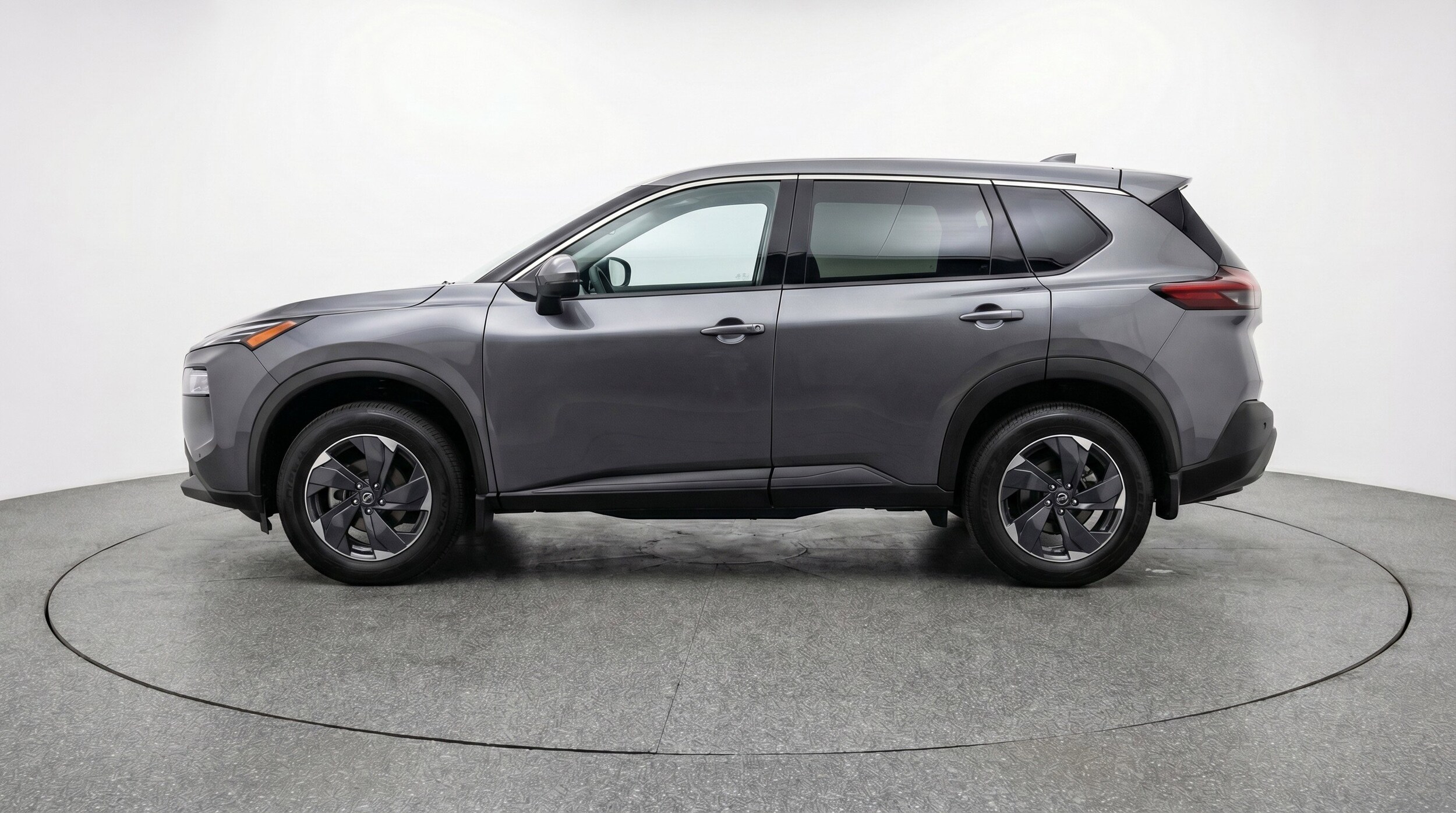 Thumbnail: 2025 Nissan Rogue - 5