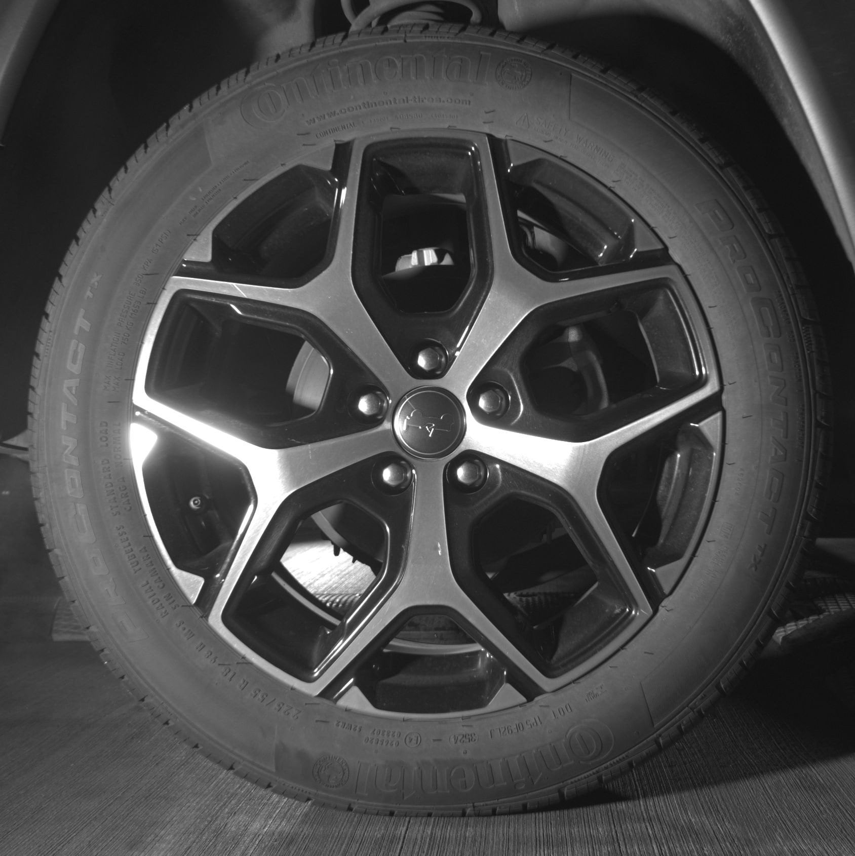 Thumbnail: 2025 Jeep Compass - 15