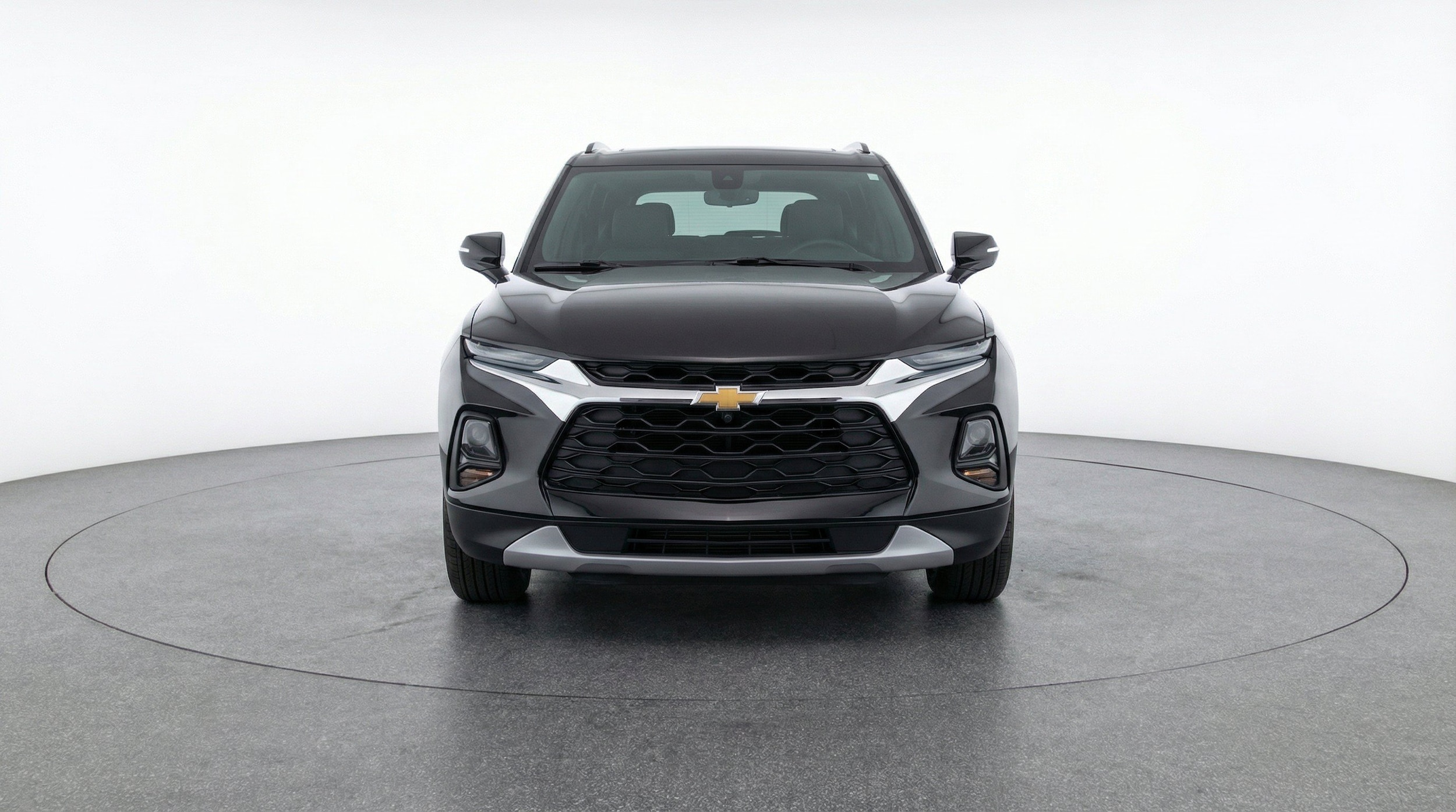 Thumbnail: 2025 Chevrolet Blazer - 2