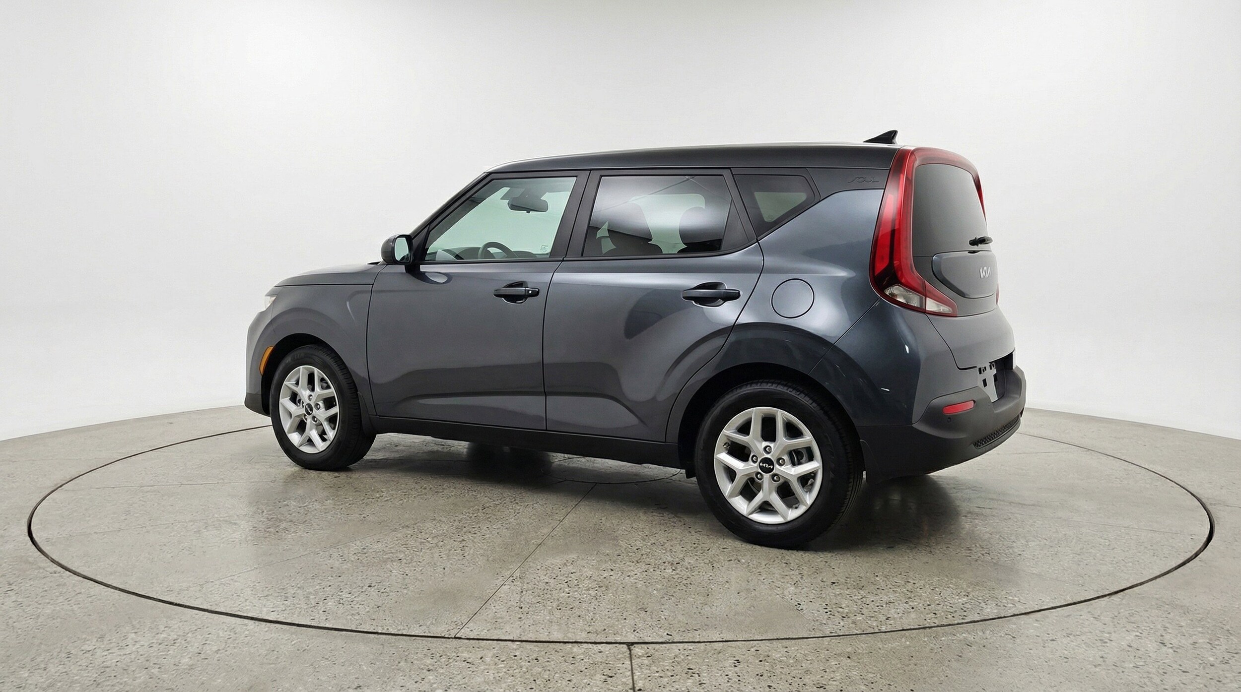 Thumbnail: 2025 Kia Soul - 6