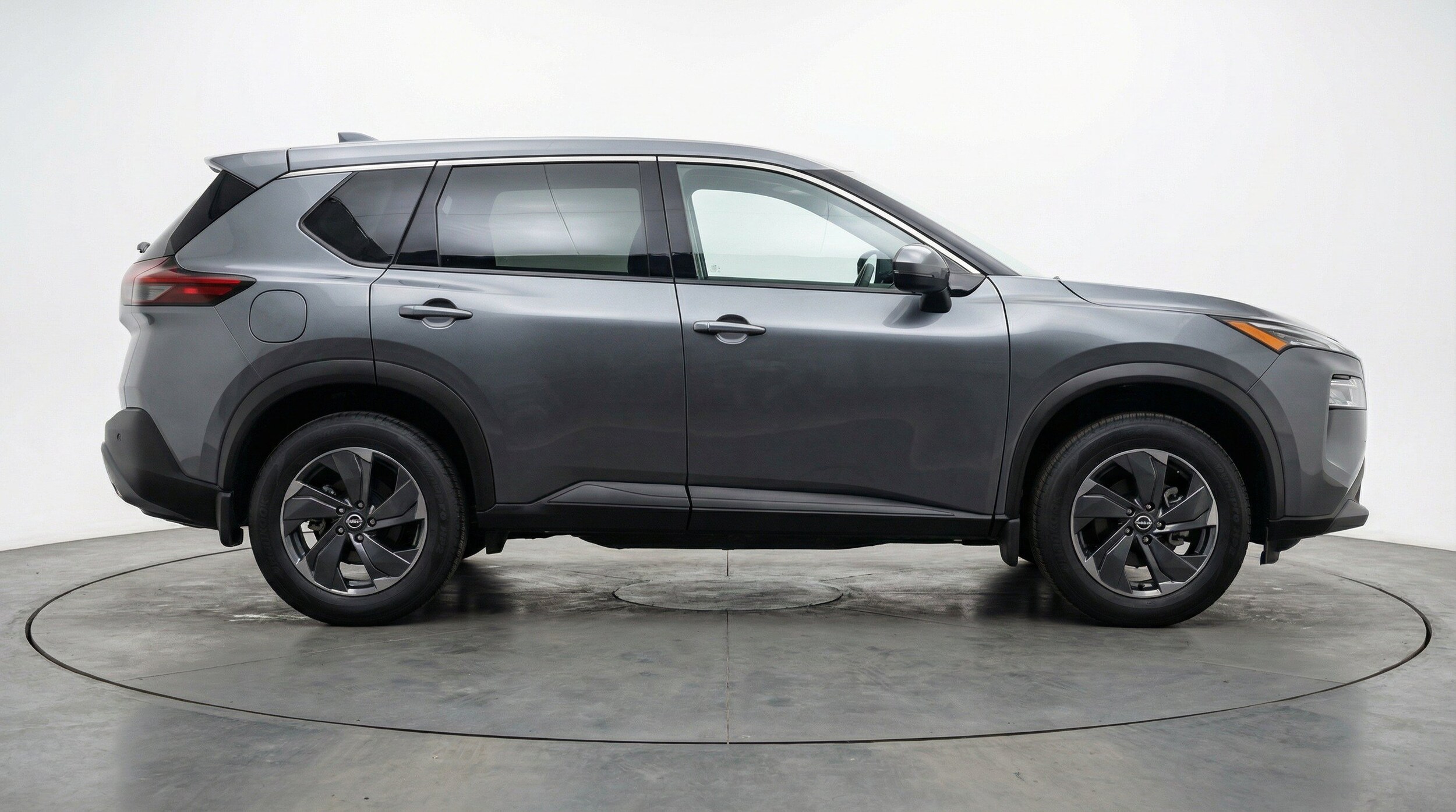 Thumbnail: 2025 Nissan Rogue - 11