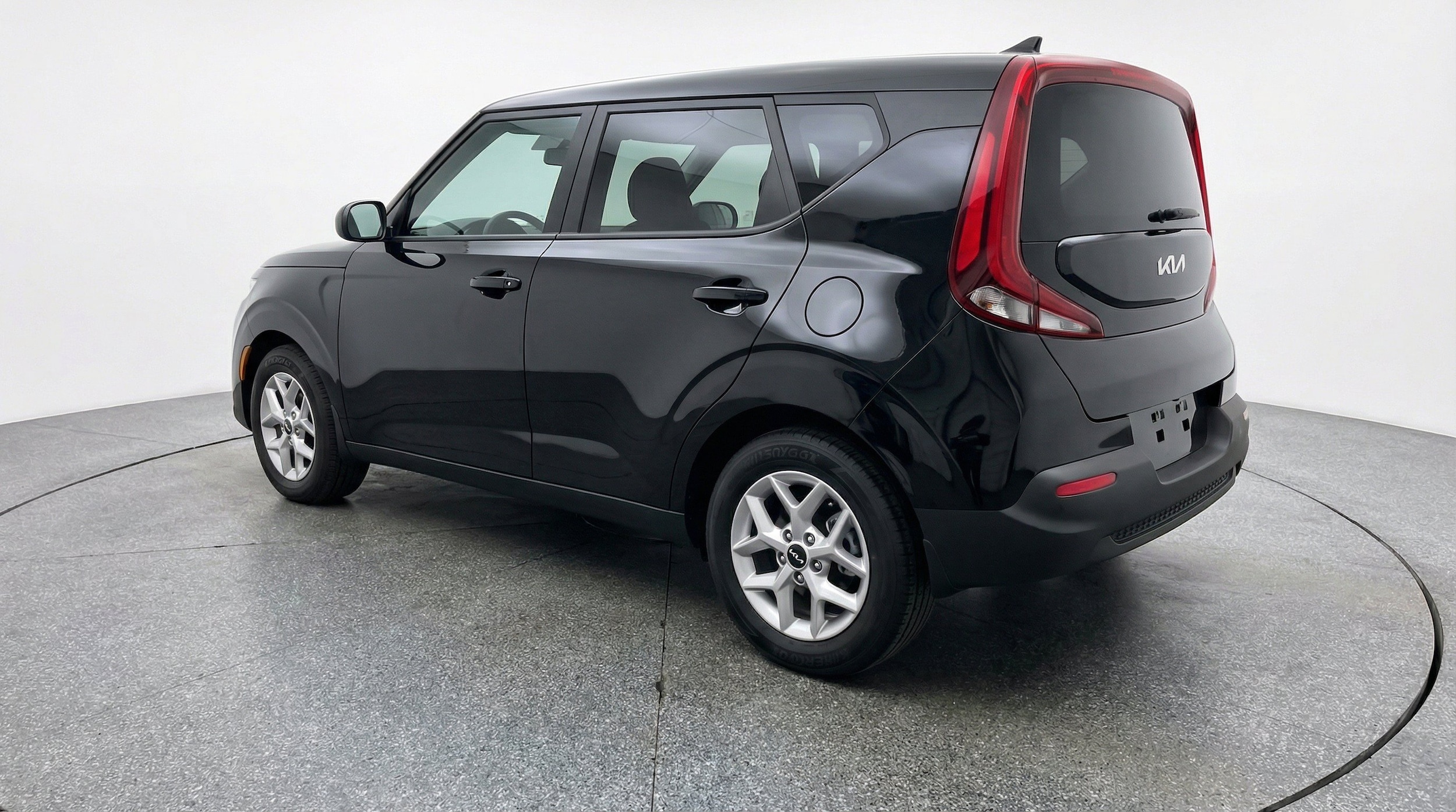 Thumbnail: 2025 Kia Soul - 6
