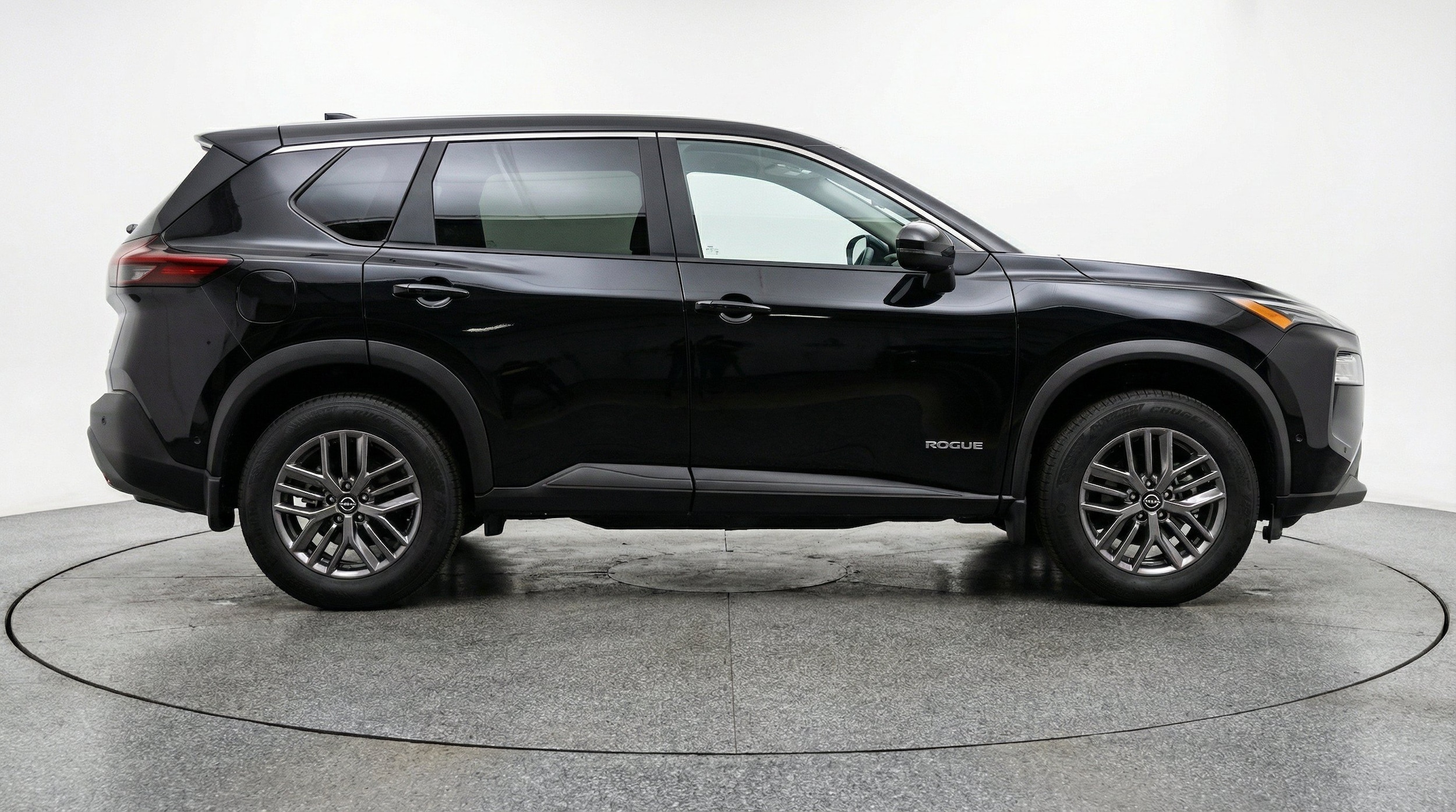 Thumbnail: 2026 Nissan Rogue - 11