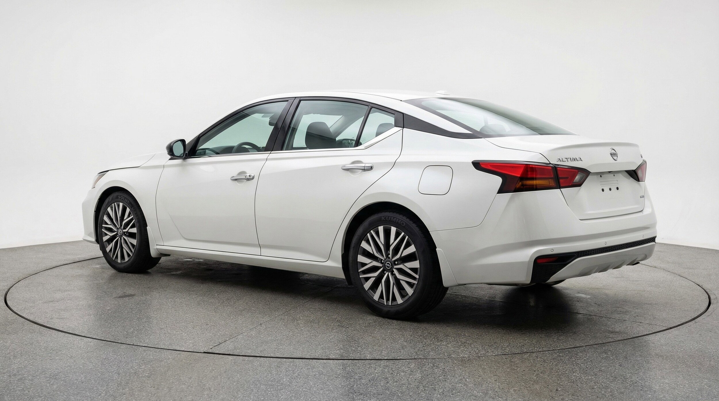 Thumbnail: 2025 Nissan Altima - 6