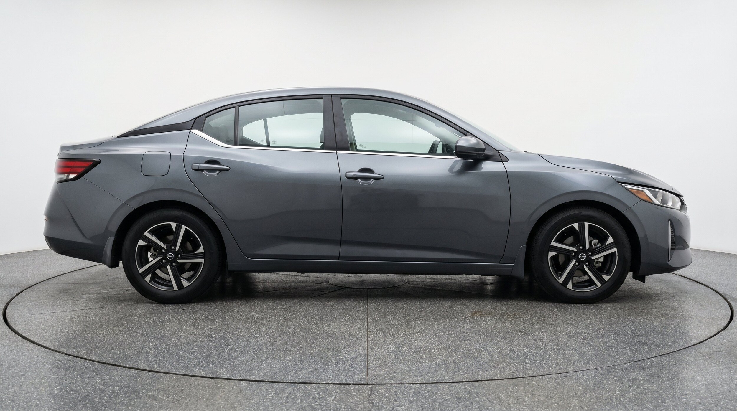 Thumbnail: 2025 Nissan Sentra - 11