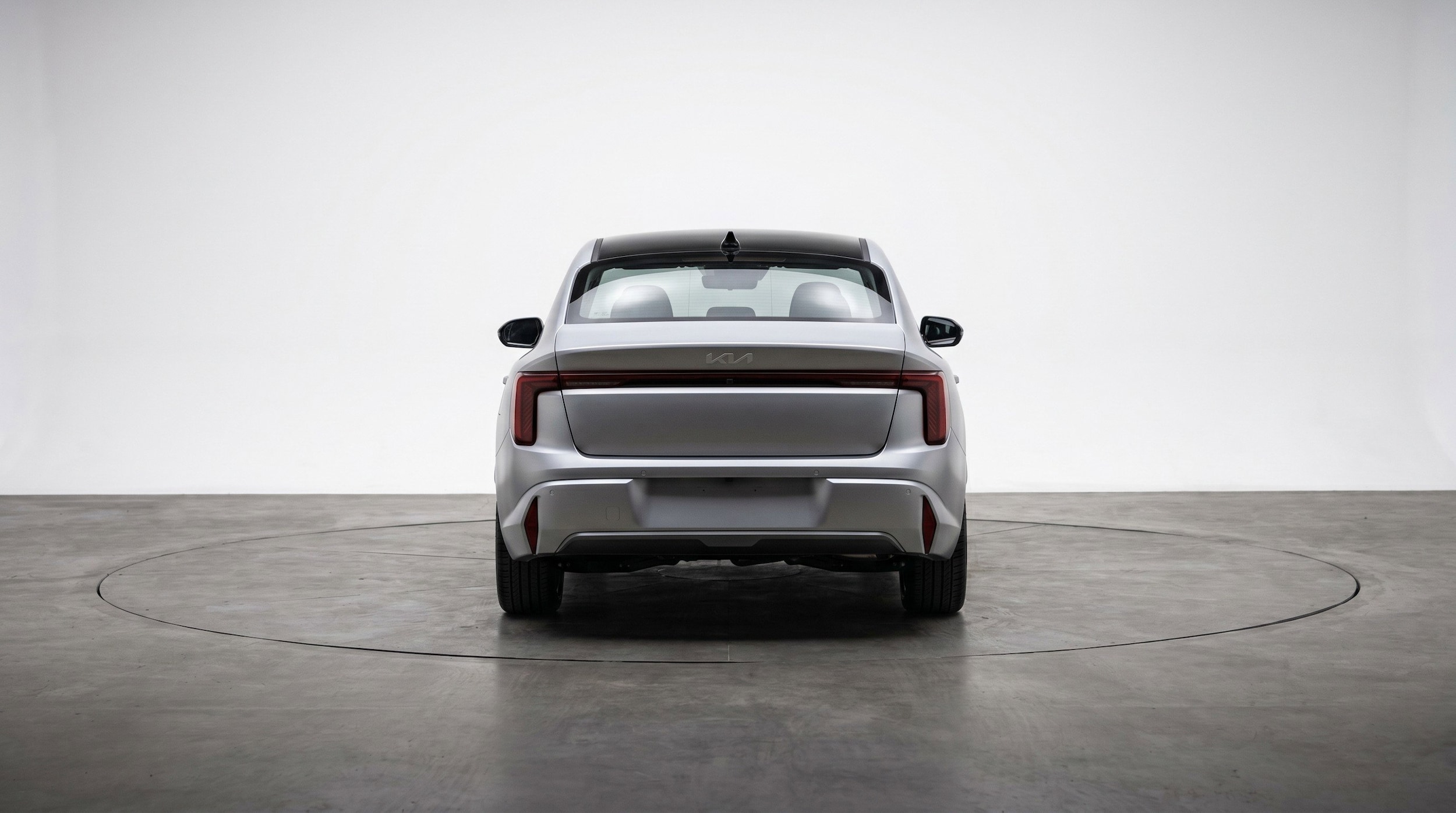 Thumbnail: 2025 Kia K4 - 7