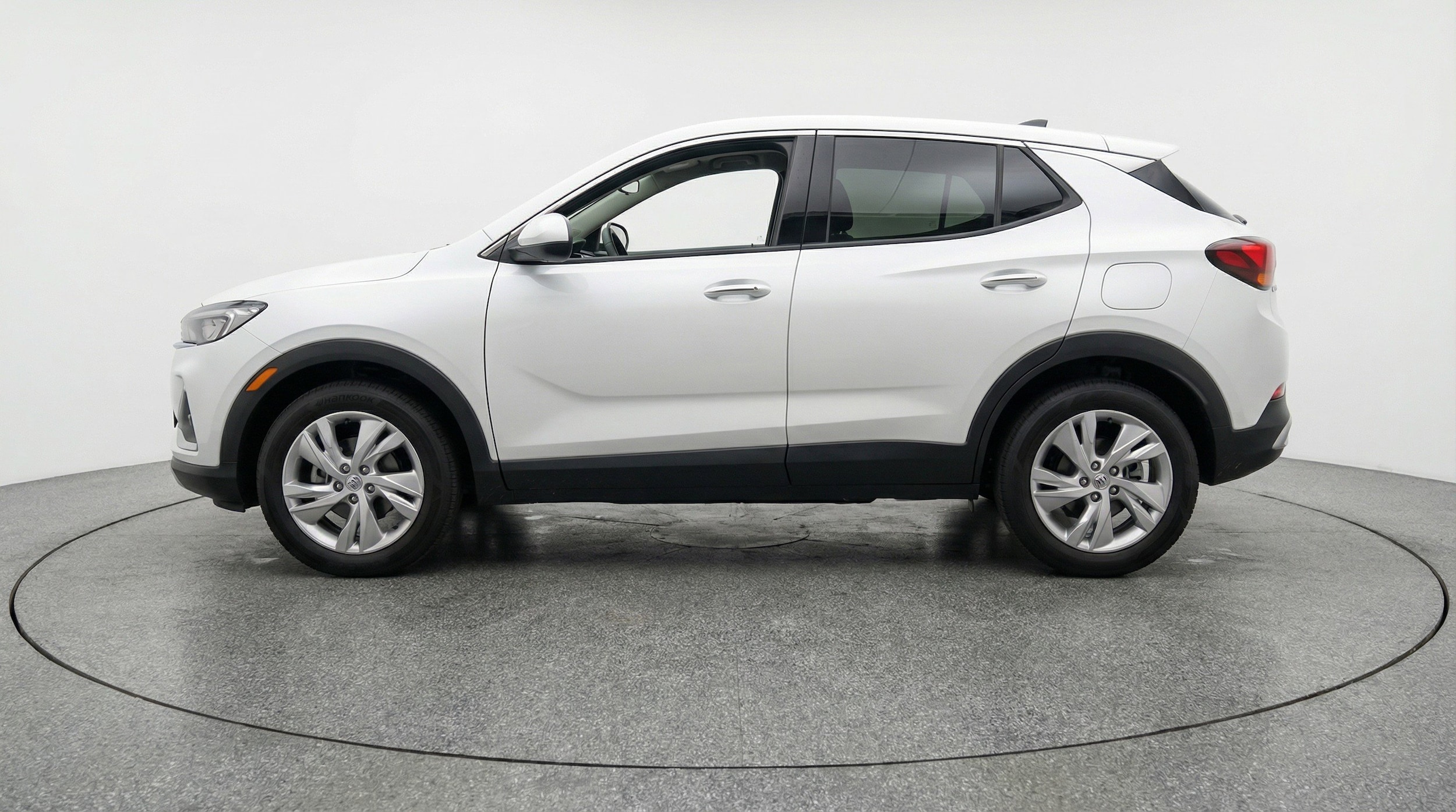 Thumbnail: 2025 Buick Encore GX - 5